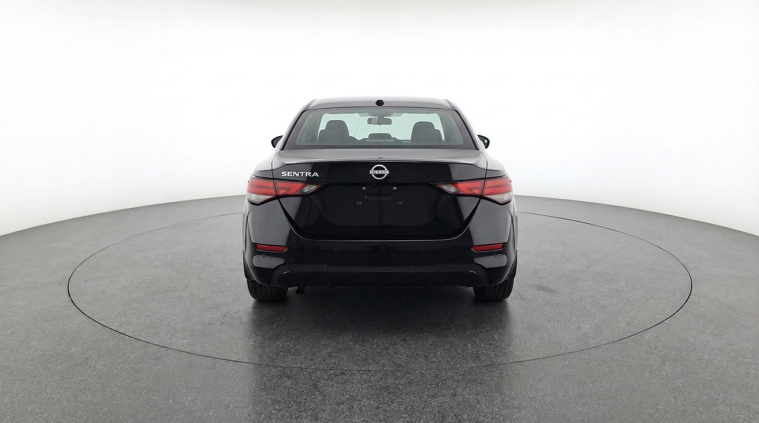 Thumbnail: 2025 Nissan Sentra - 7