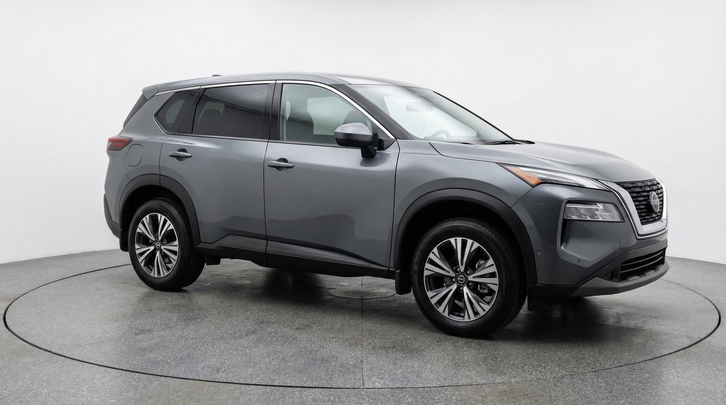 Thumbnail: 2025 Nissan Rogue - 1