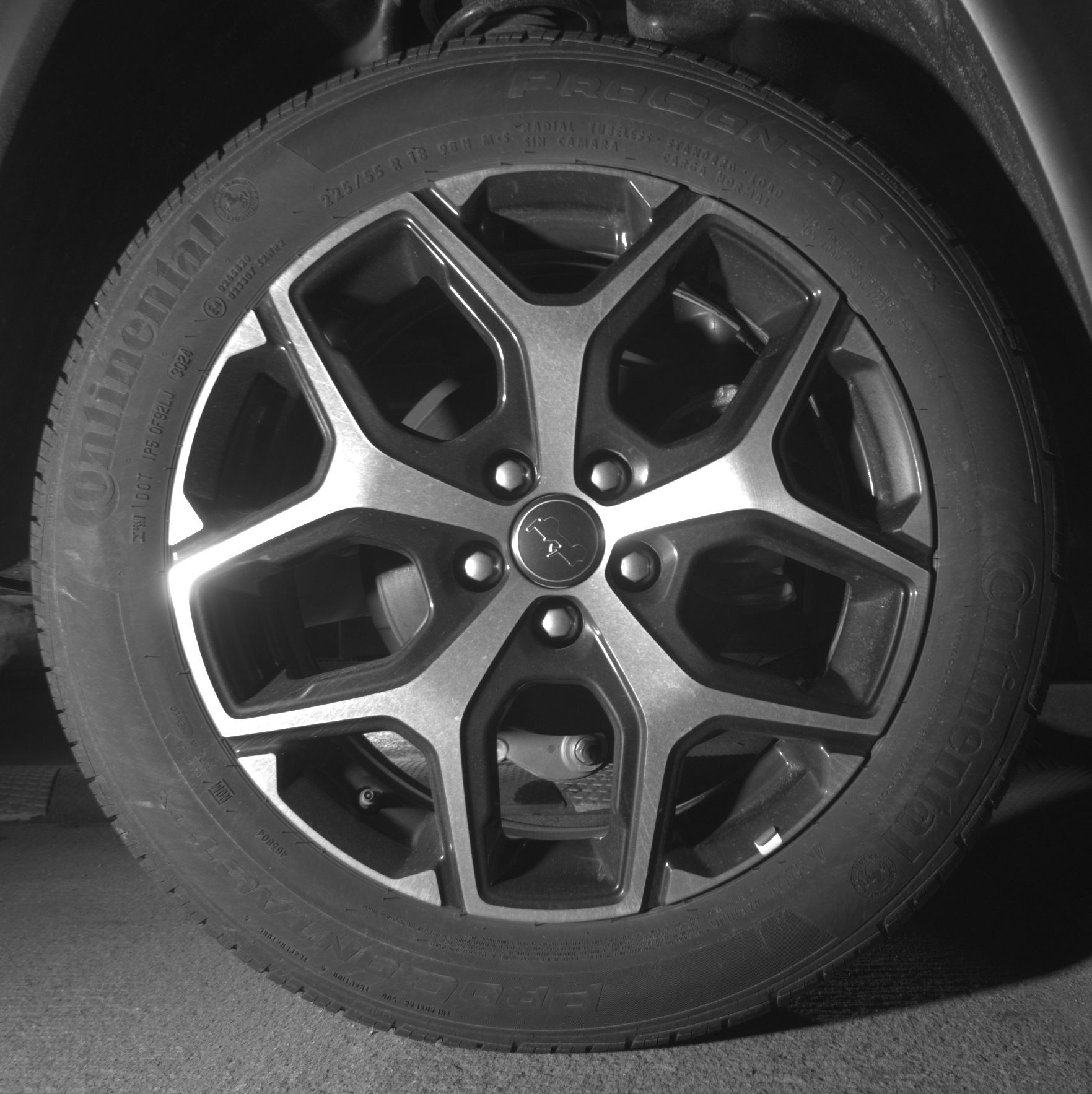 Thumbnail: 2025 Jeep Compass - 12