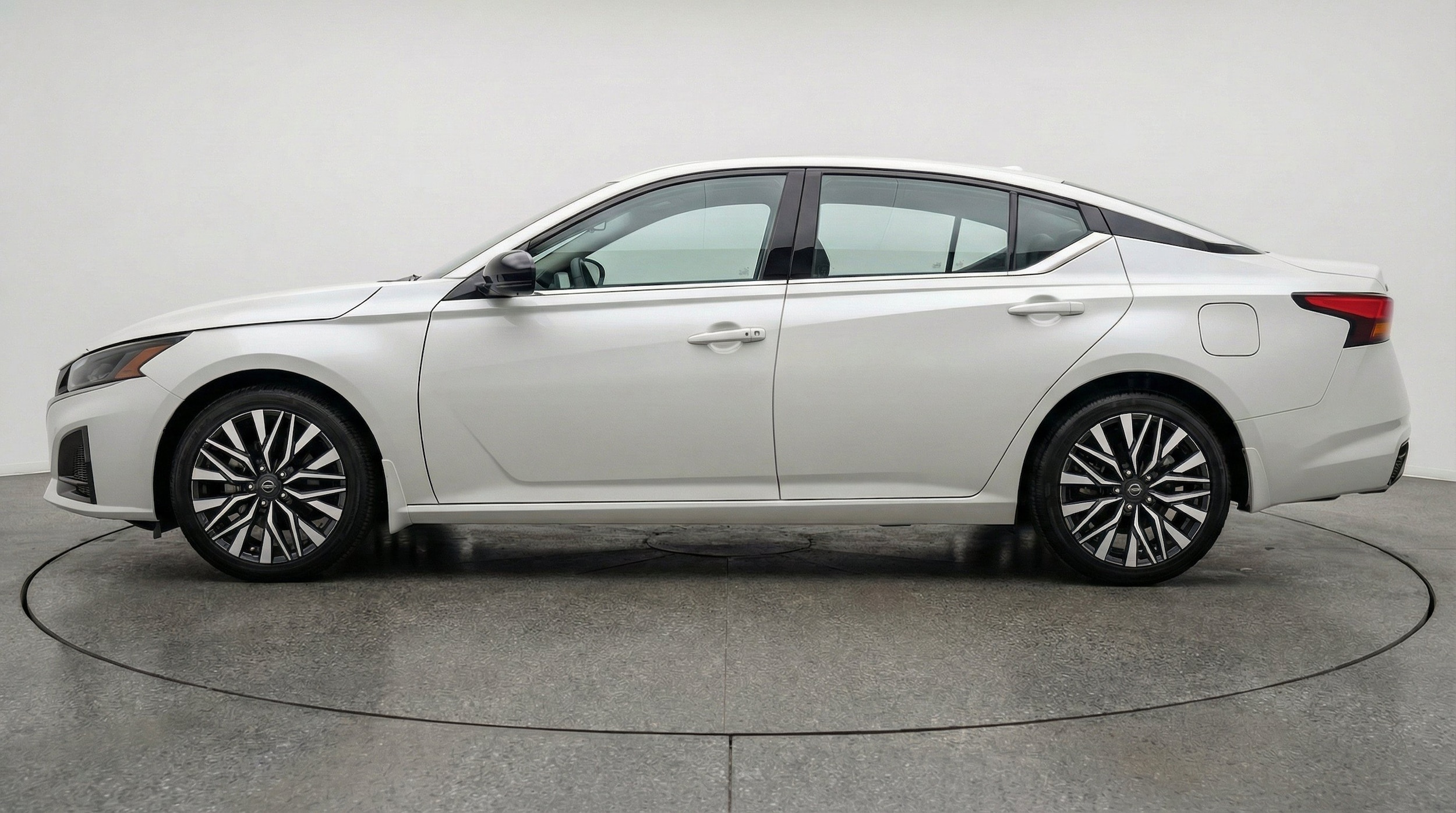 Thumbnail: 2026 Nissan Altima - 5