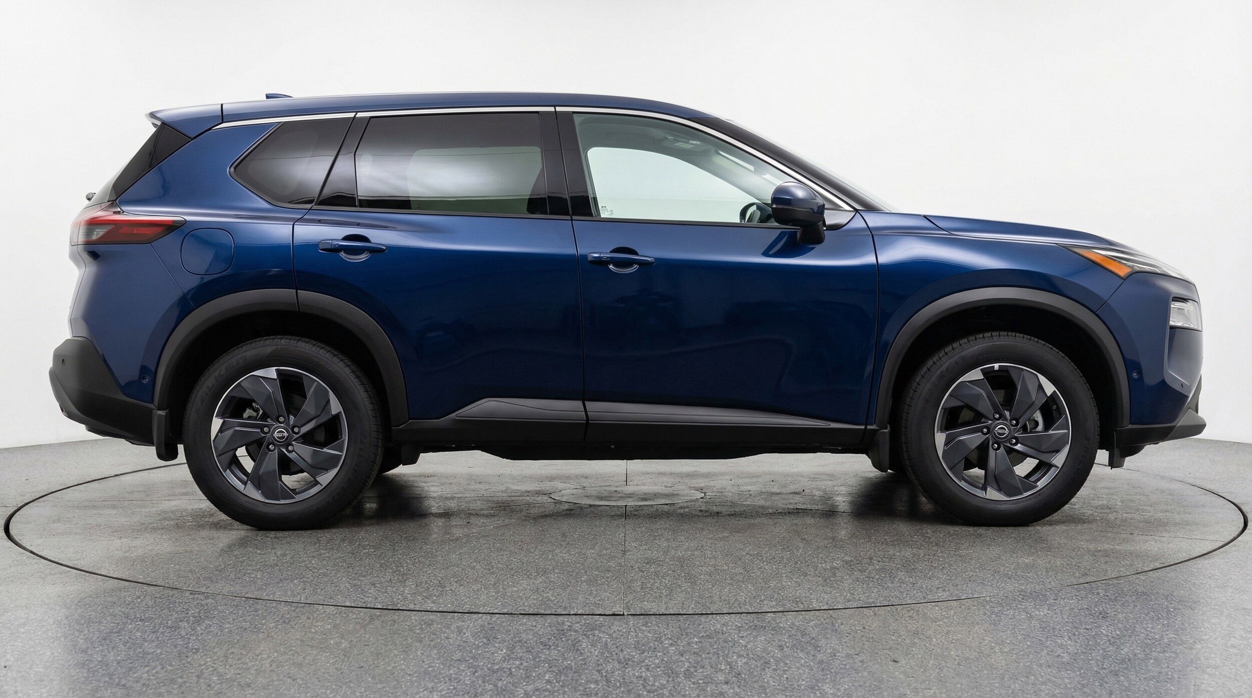 Thumbnail: 2025 Nissan Rogue - 11