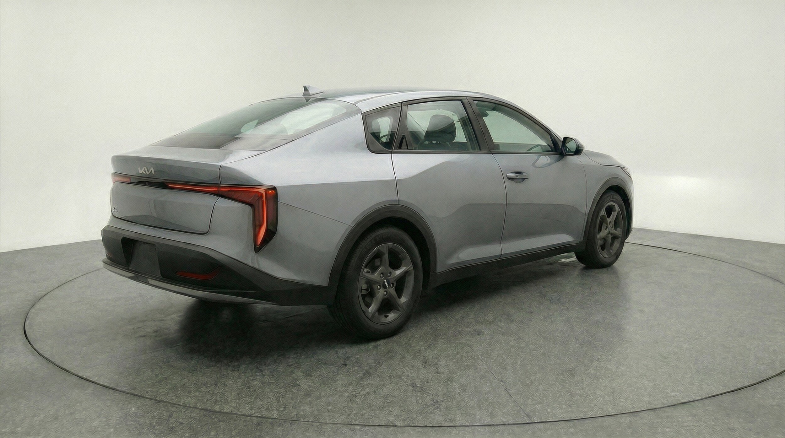 Thumbnail: 2025 Kia K4 - 9