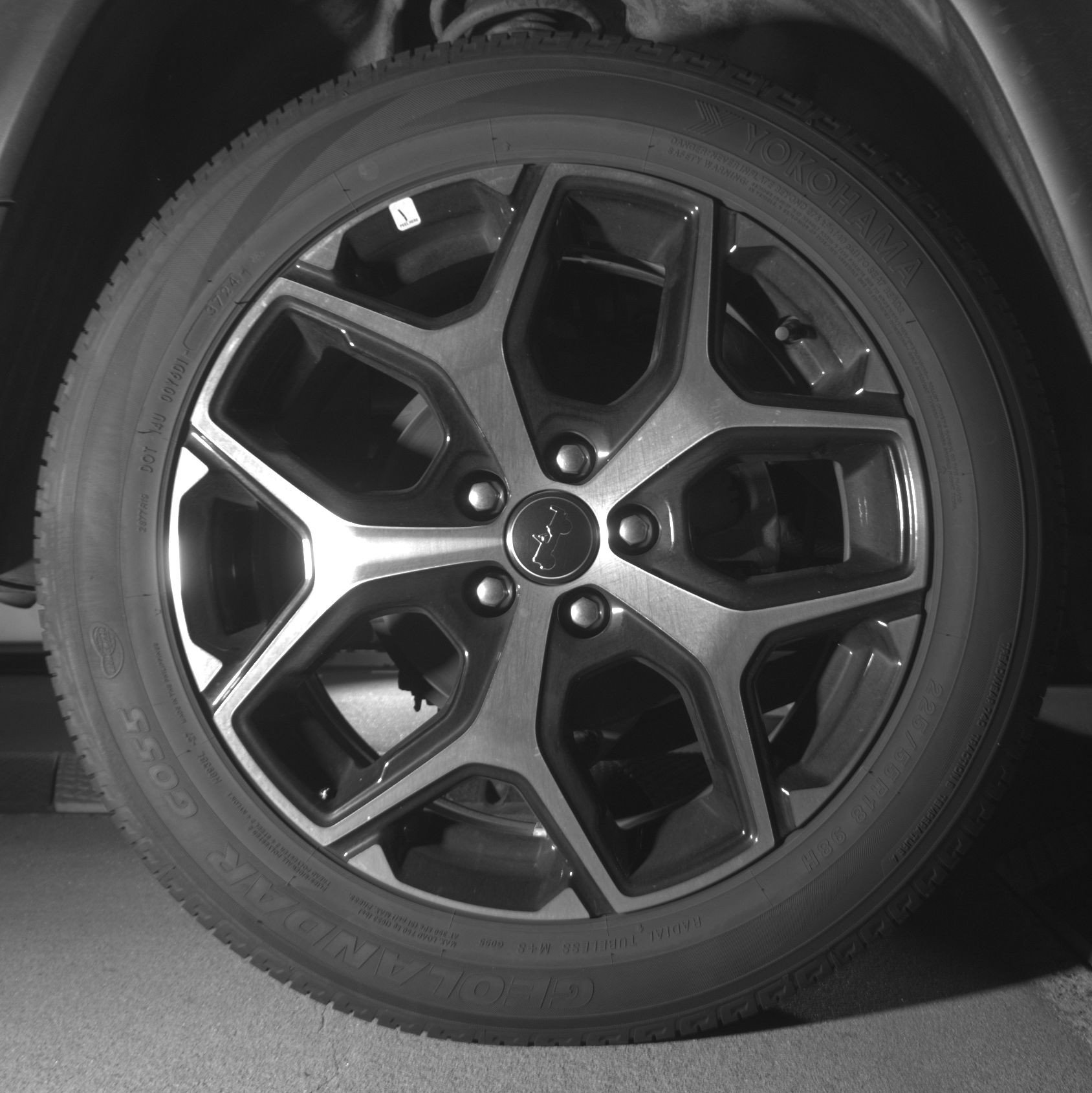 Thumbnail: 2025 Jeep Compass - 15