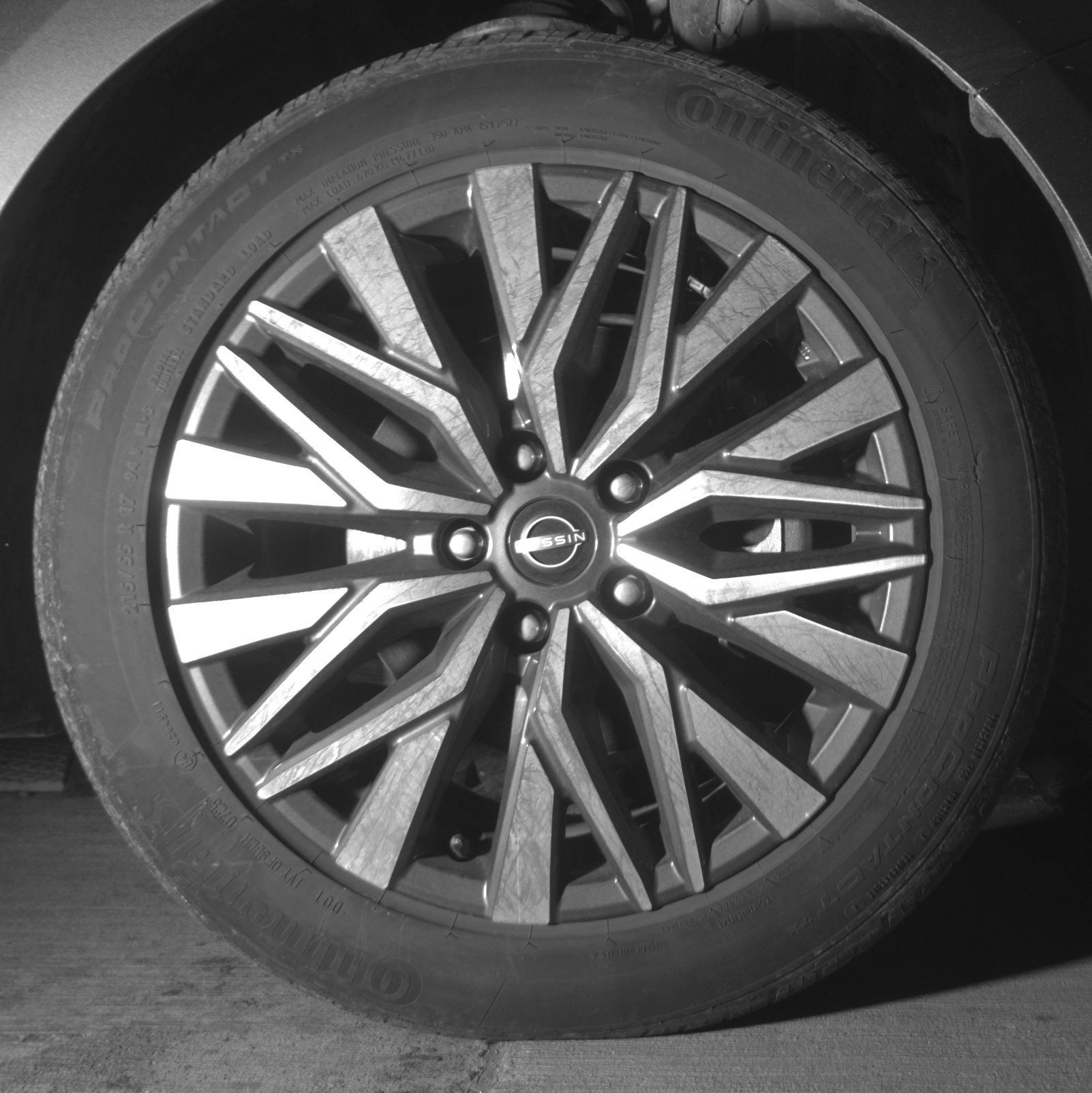 Thumbnail: 2025 Nissan Altima - 13