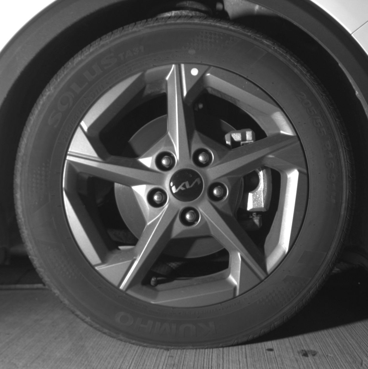 Thumbnail: 2025 Kia K4 - 13