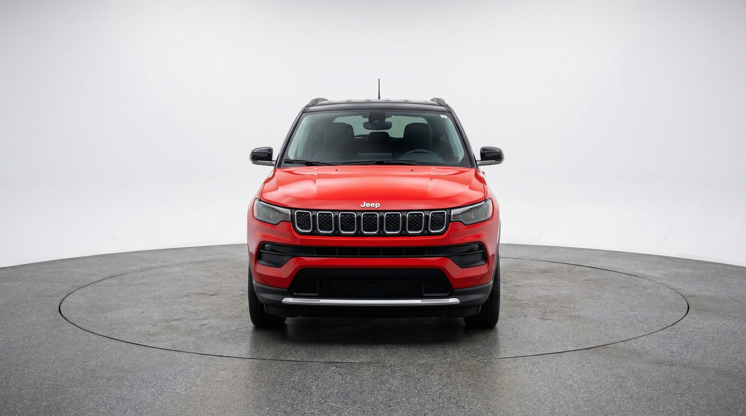 Thumbnail: 2025 Jeep Compass - 2