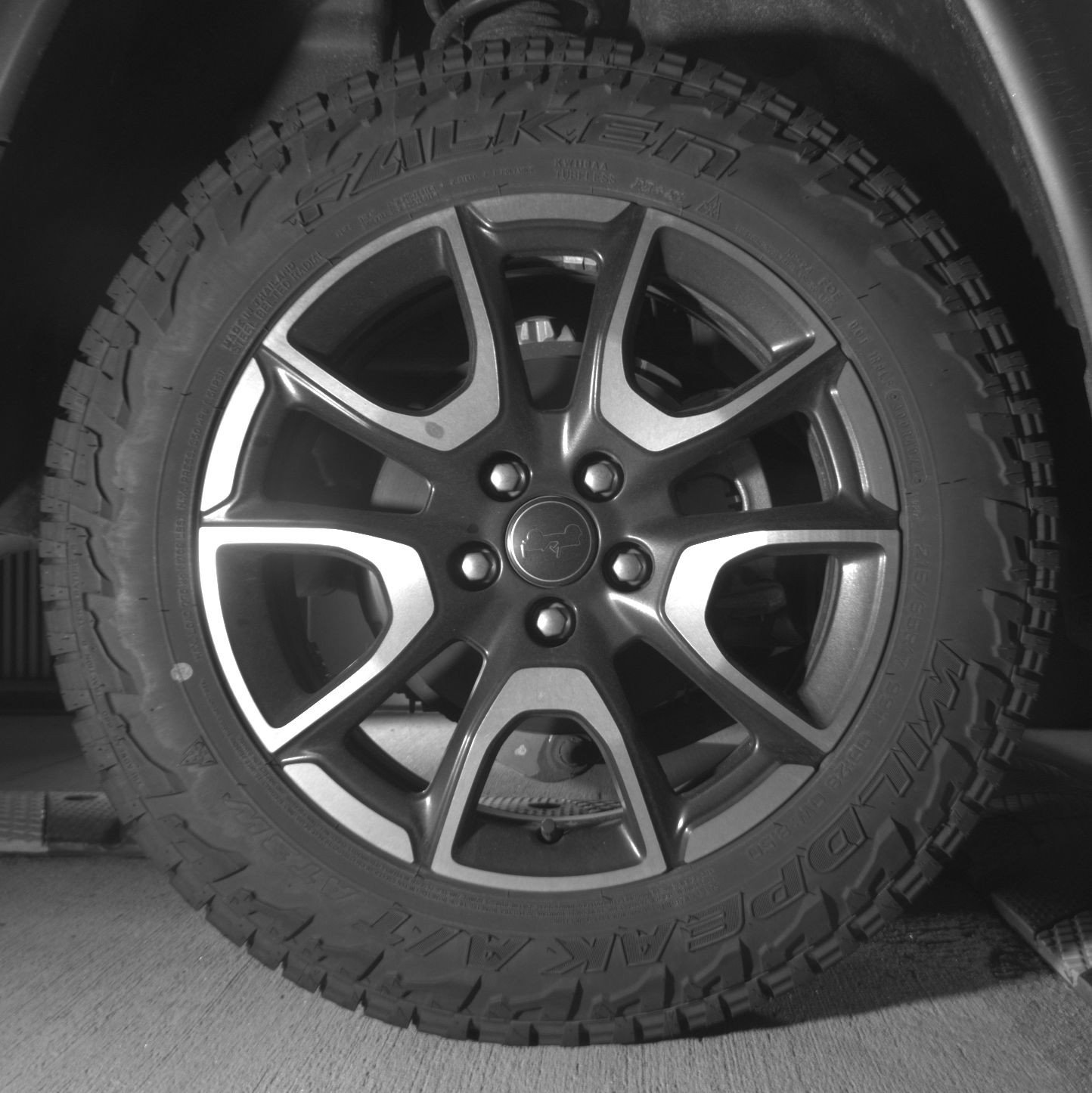 Thumbnail: 2025 Jeep Compass - 15