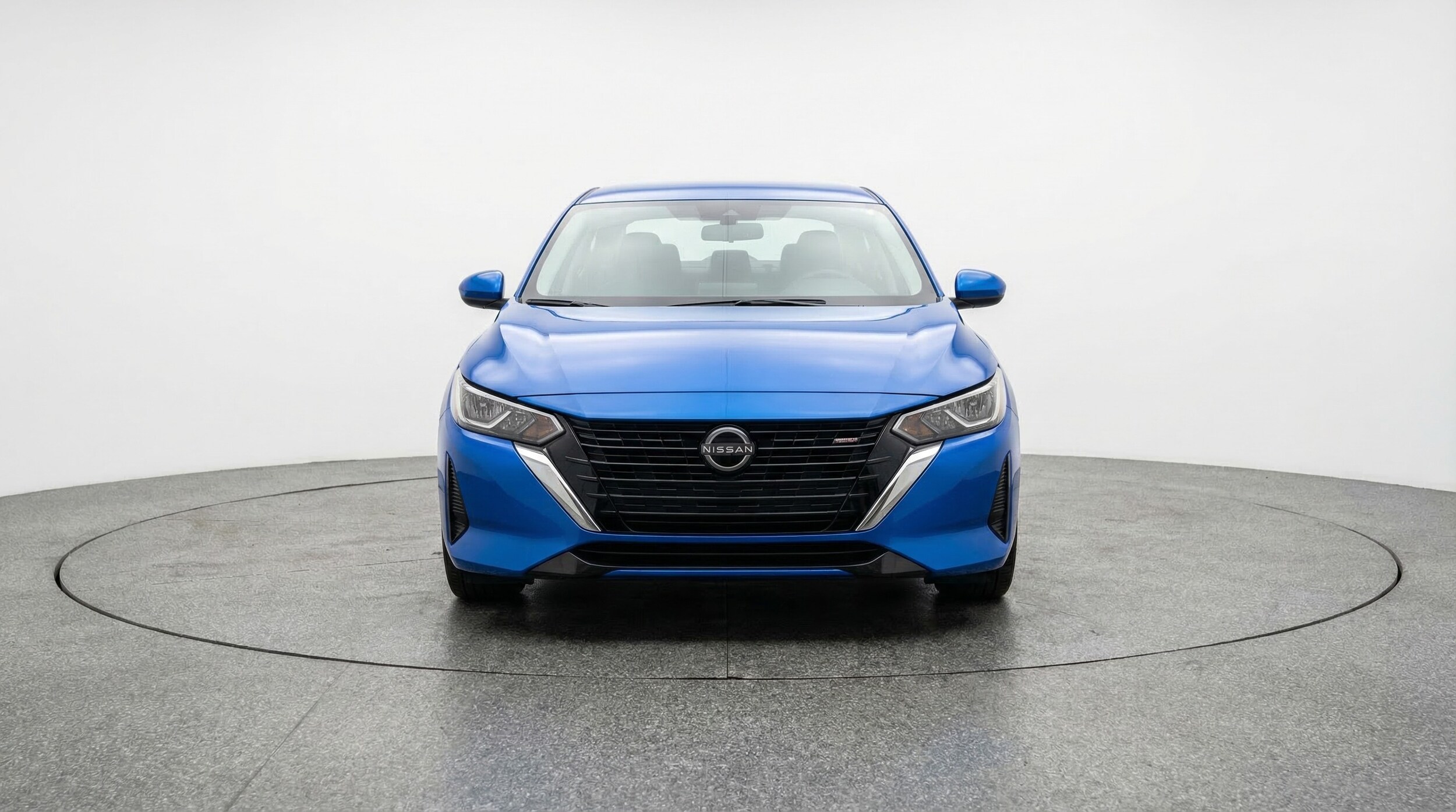 Thumbnail: 2025 Nissan Sentra - 2