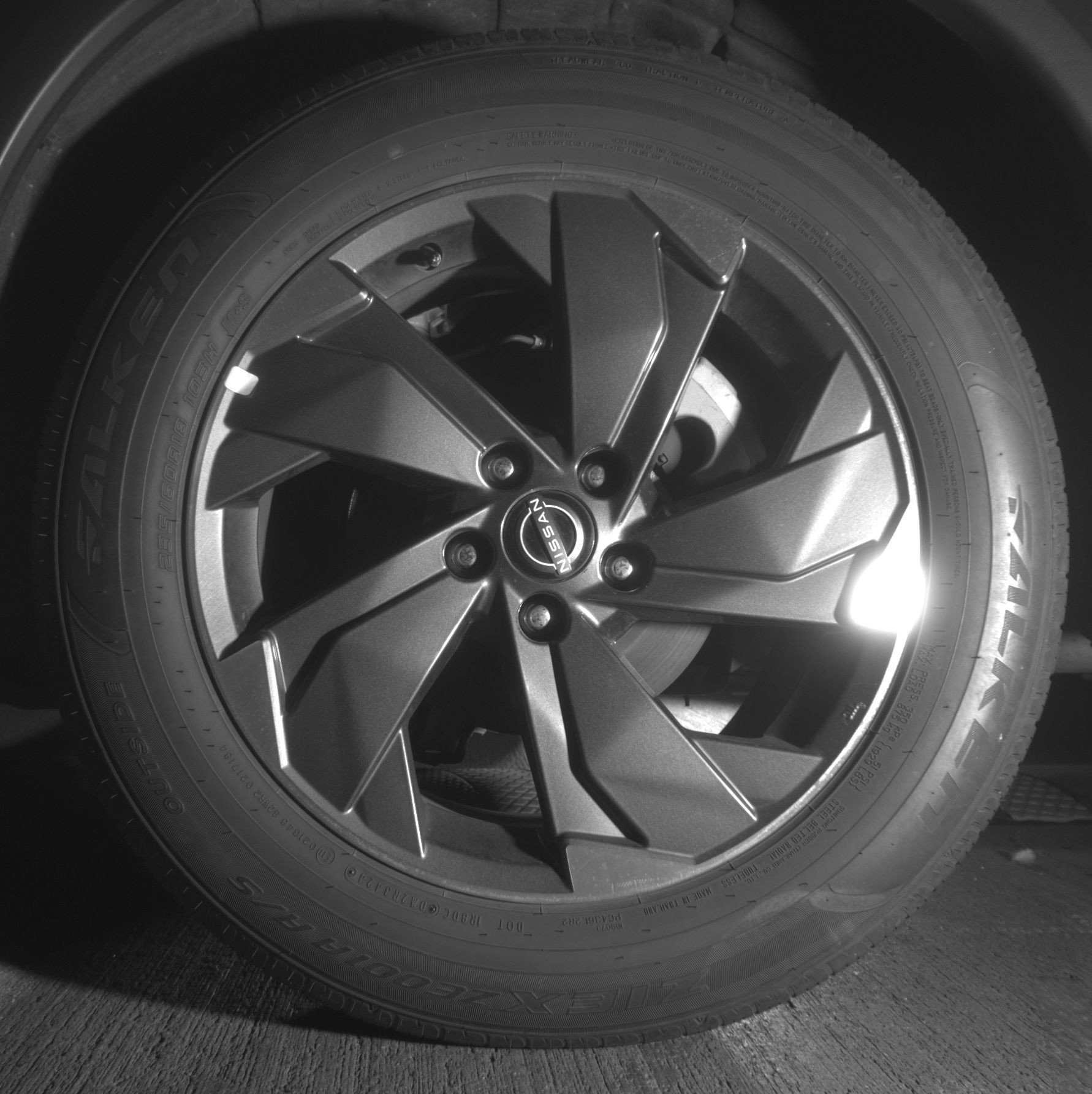 Thumbnail: 2025 Nissan Rogue - 14