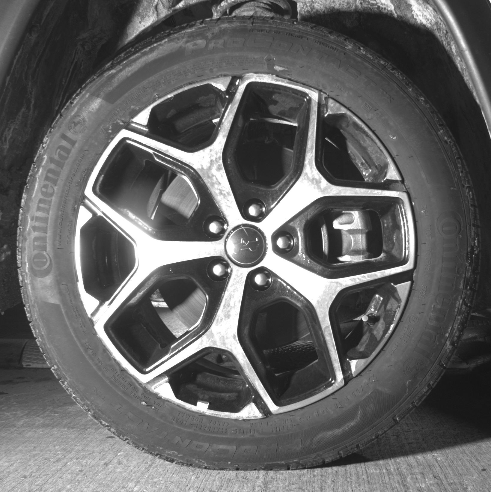 Thumbnail: 2025 Jeep Compass - 10