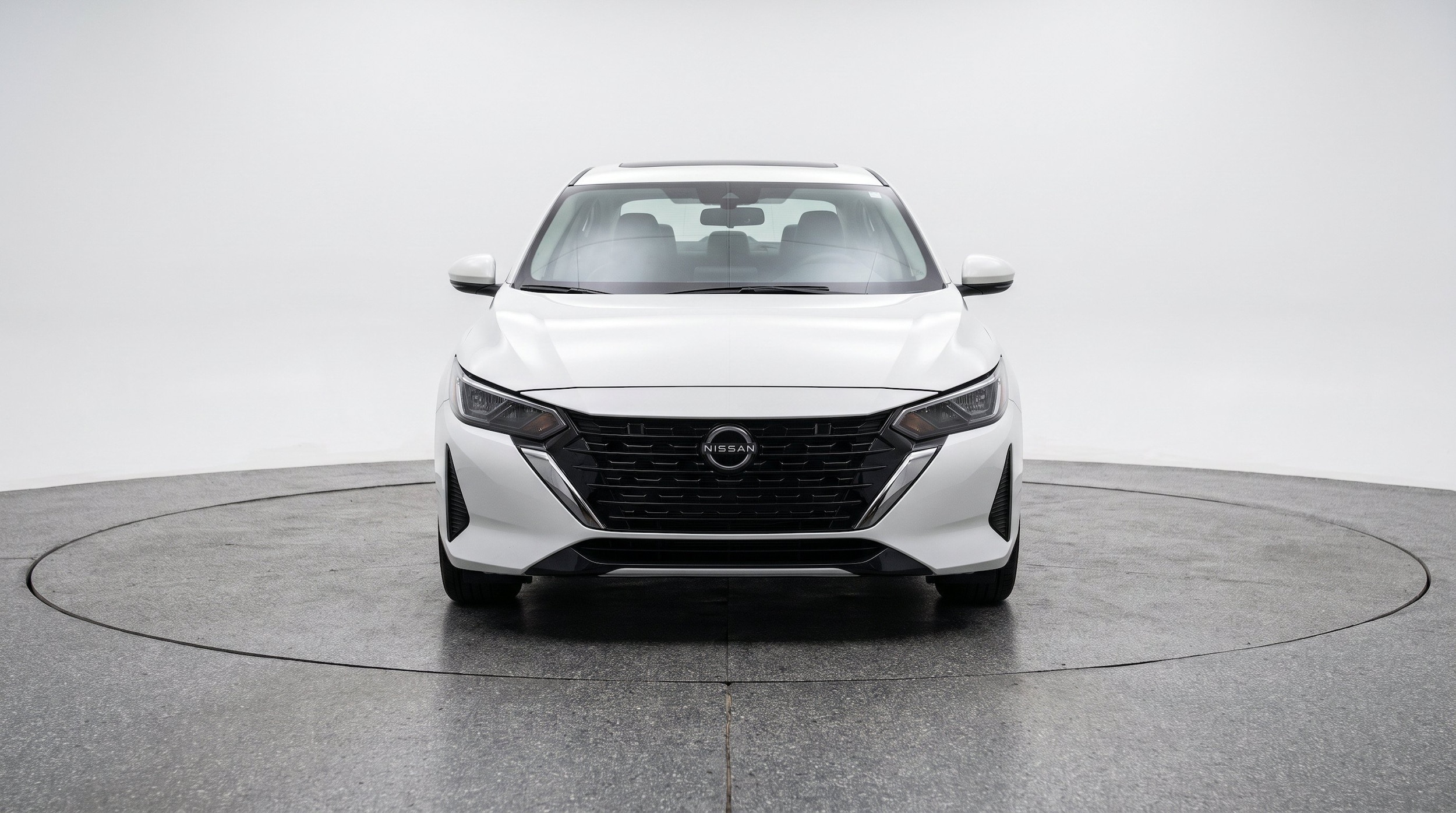 Thumbnail: 2025 Nissan Sentra - 2