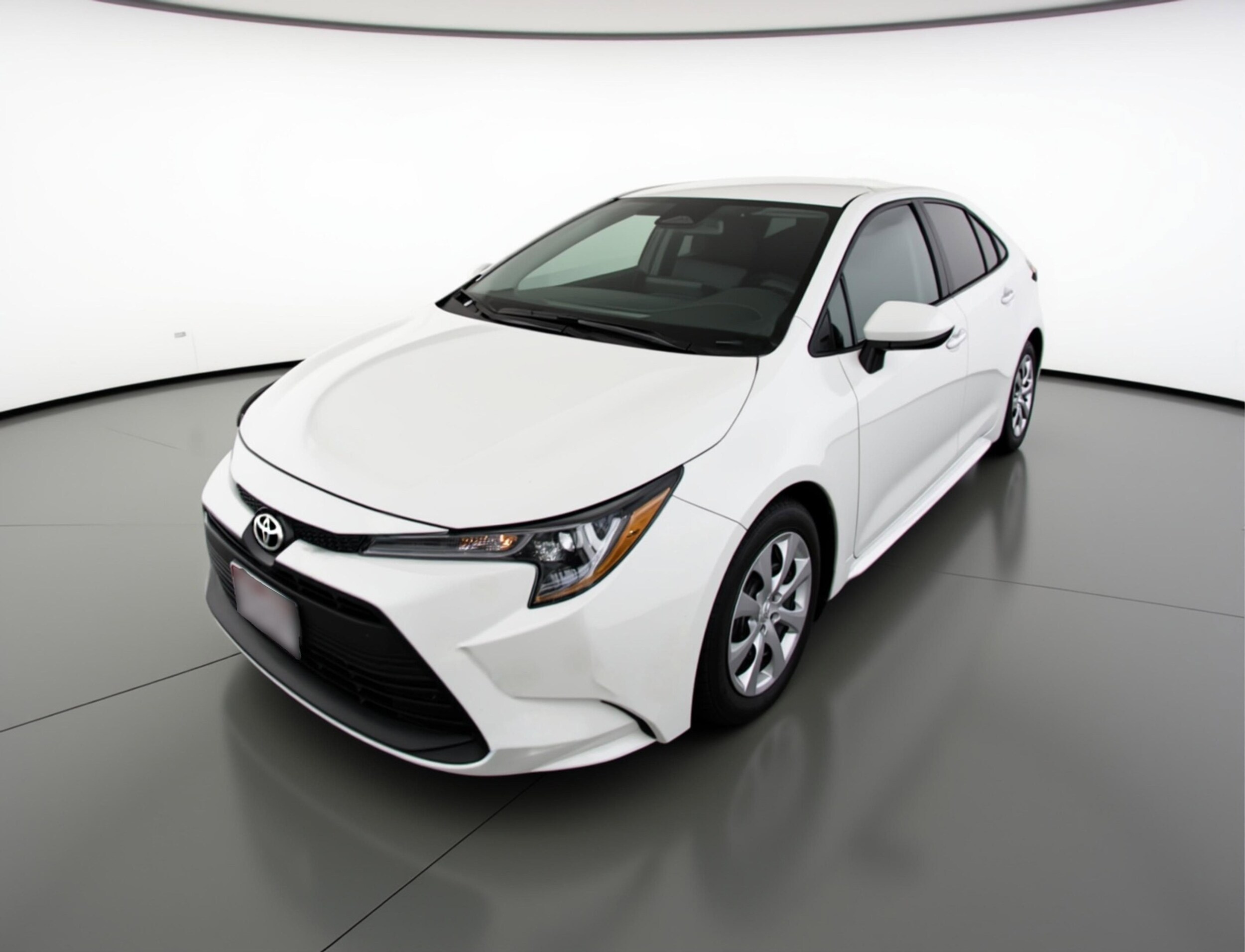 Thumbnail: 2025 Toyota Corolla - 3