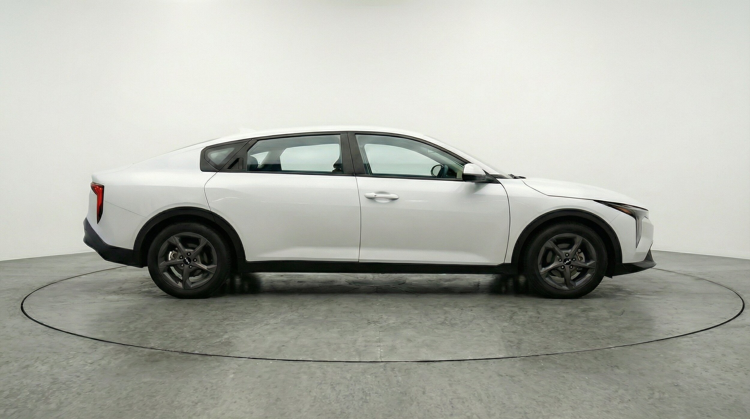 Thumbnail: 2025 Kia K4 - 11