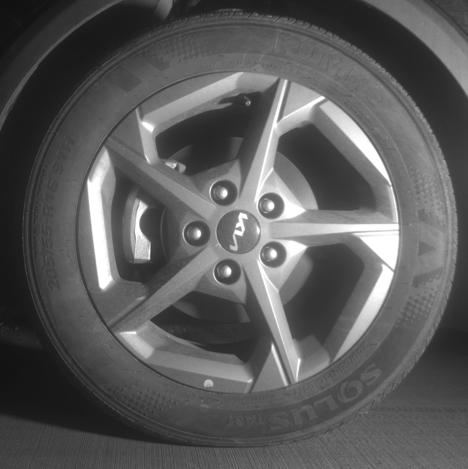 Thumbnail: 2025 Kia K4 - 12