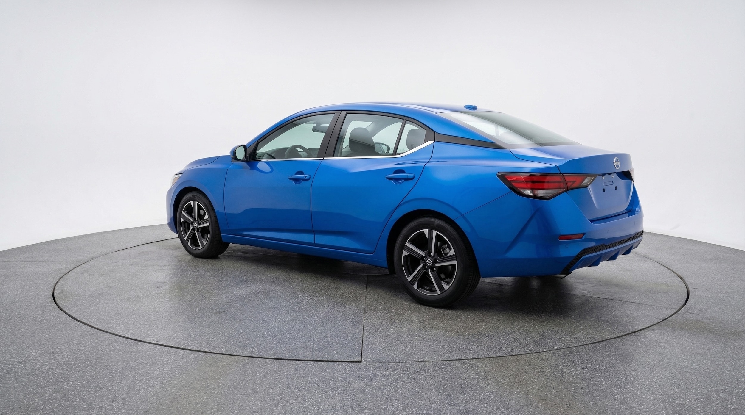 Thumbnail: 2025 Nissan Sentra - 5