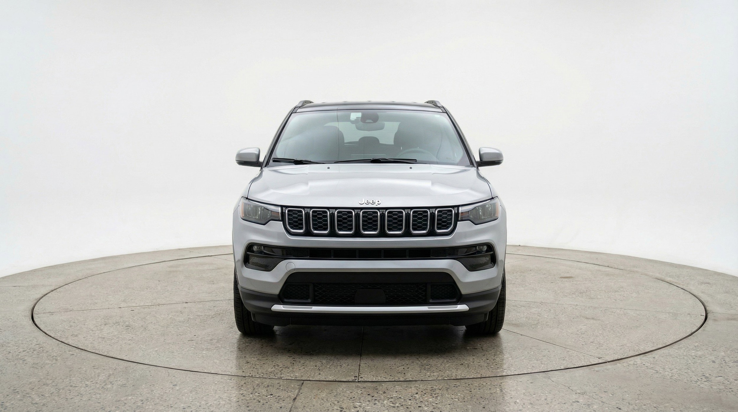 Thumbnail: 2025 Jeep Compass - 2