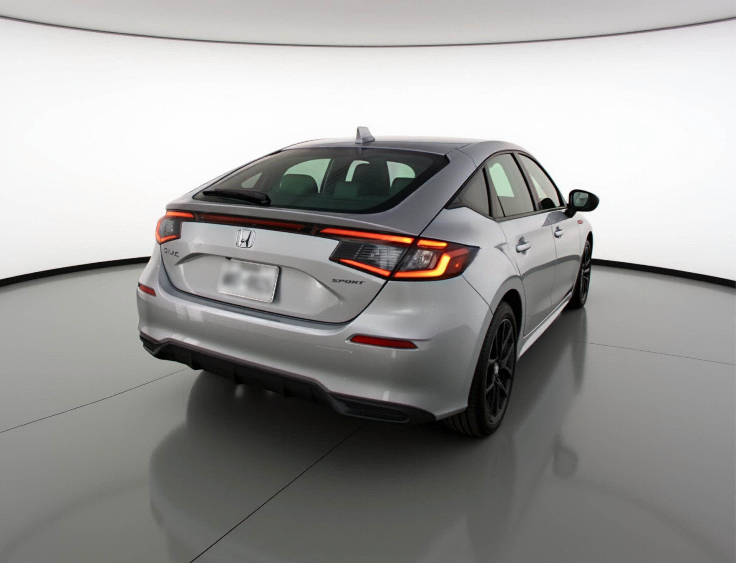 Thumbnail: 2025 Honda Civic - 9