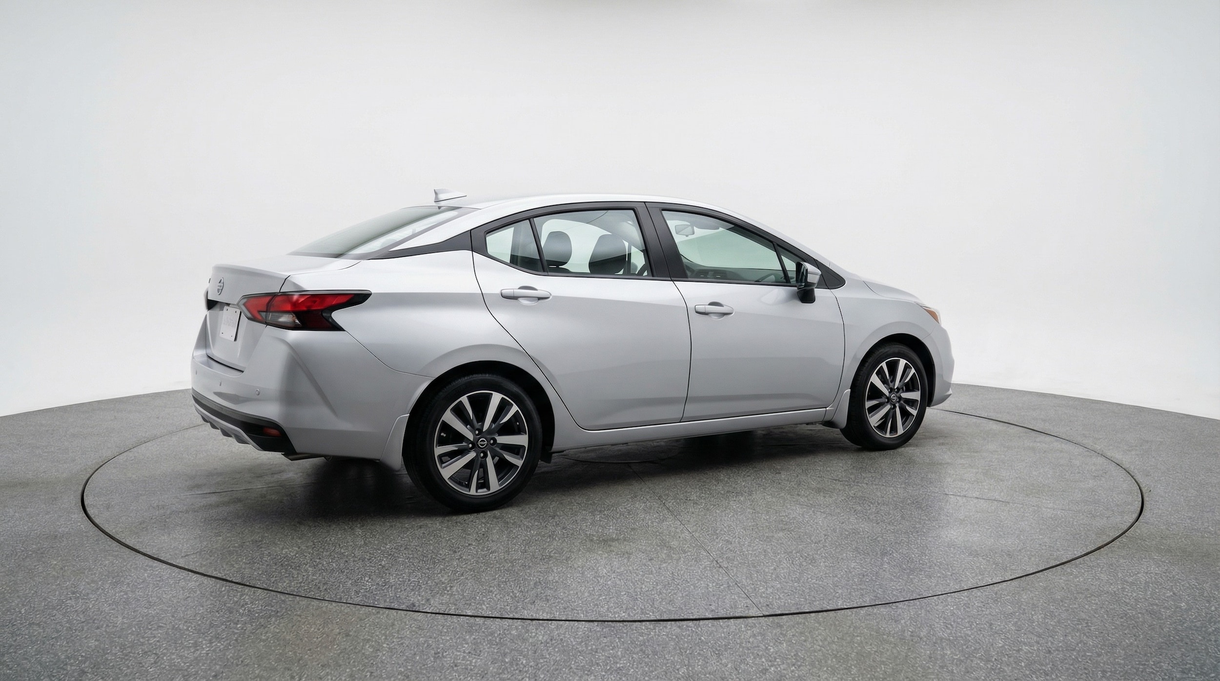 Thumbnail: 2025 Nissan Versa - 7