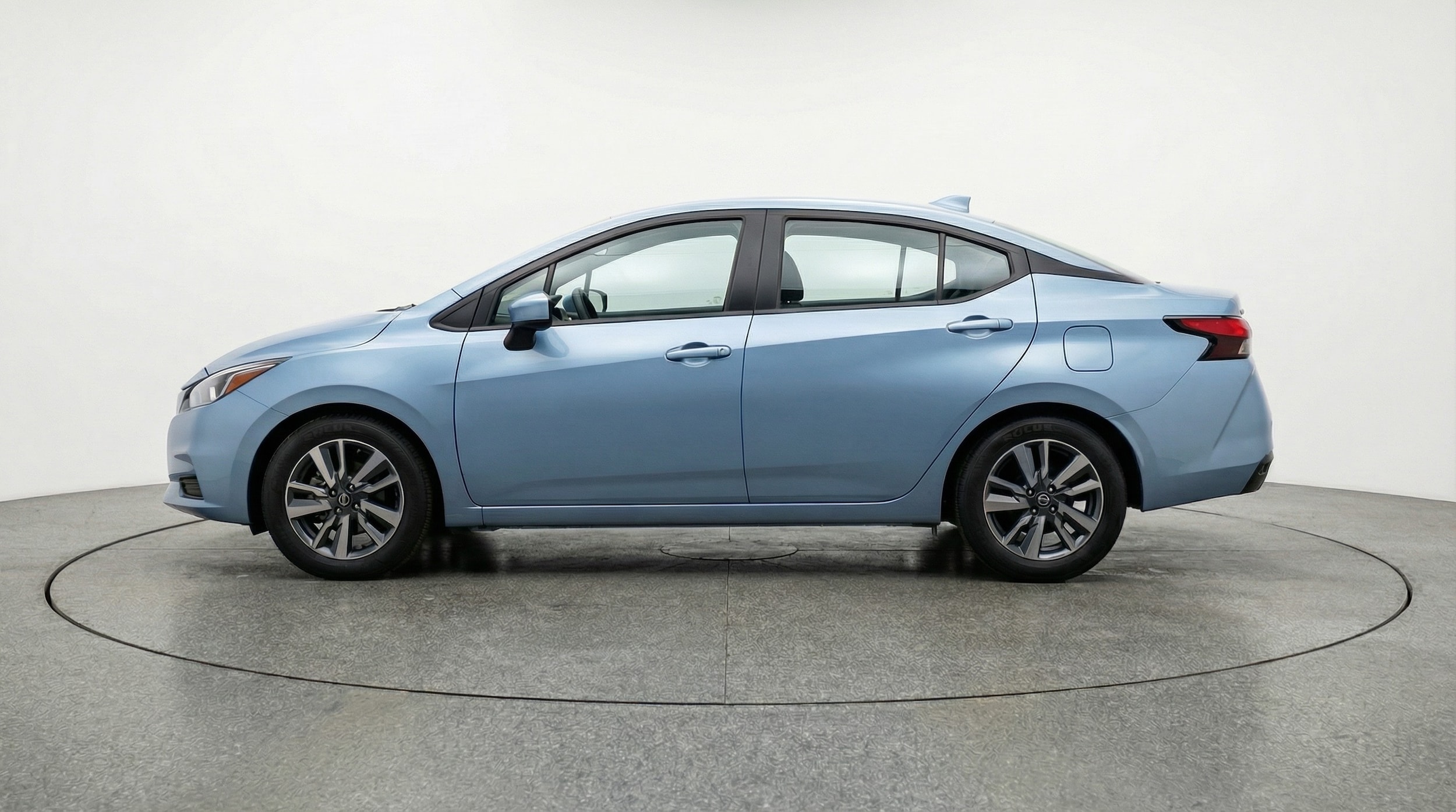 Thumbnail: 2025 Nissan Versa - 4