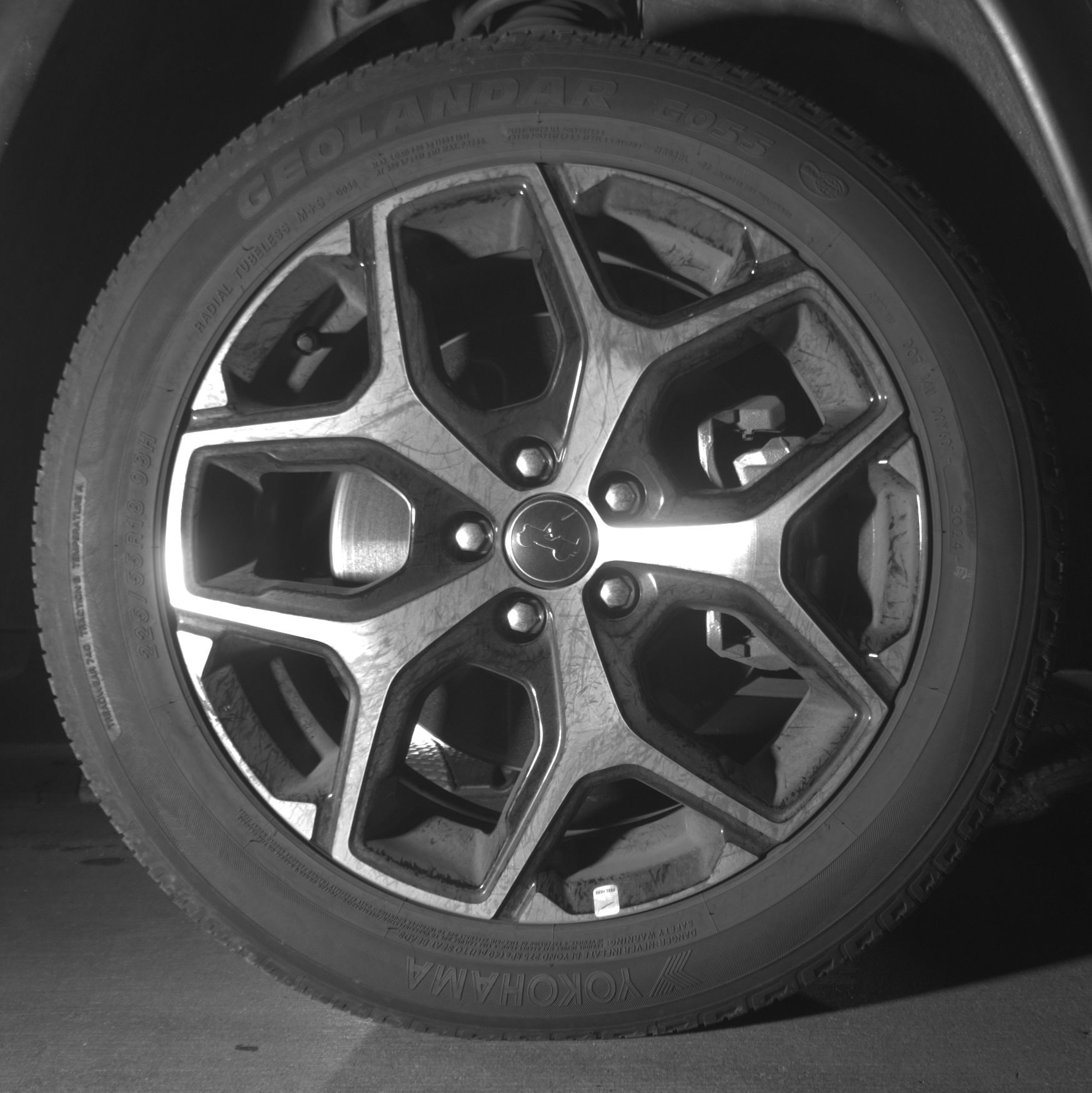 Thumbnail: 2025 Jeep Compass - 10