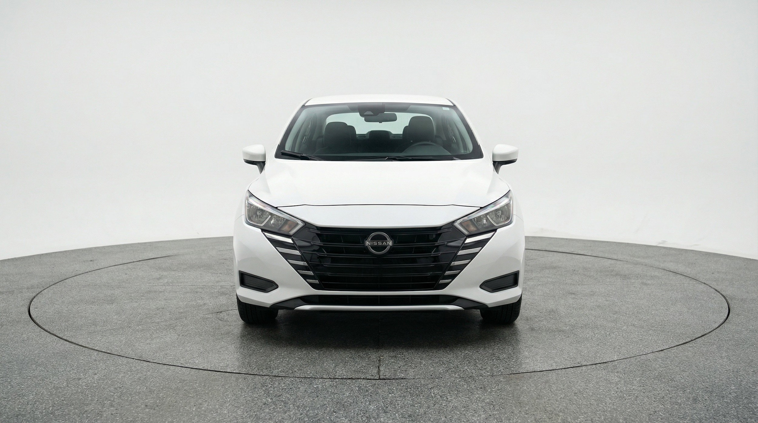 Thumbnail: 2025 Nissan Versa - 2