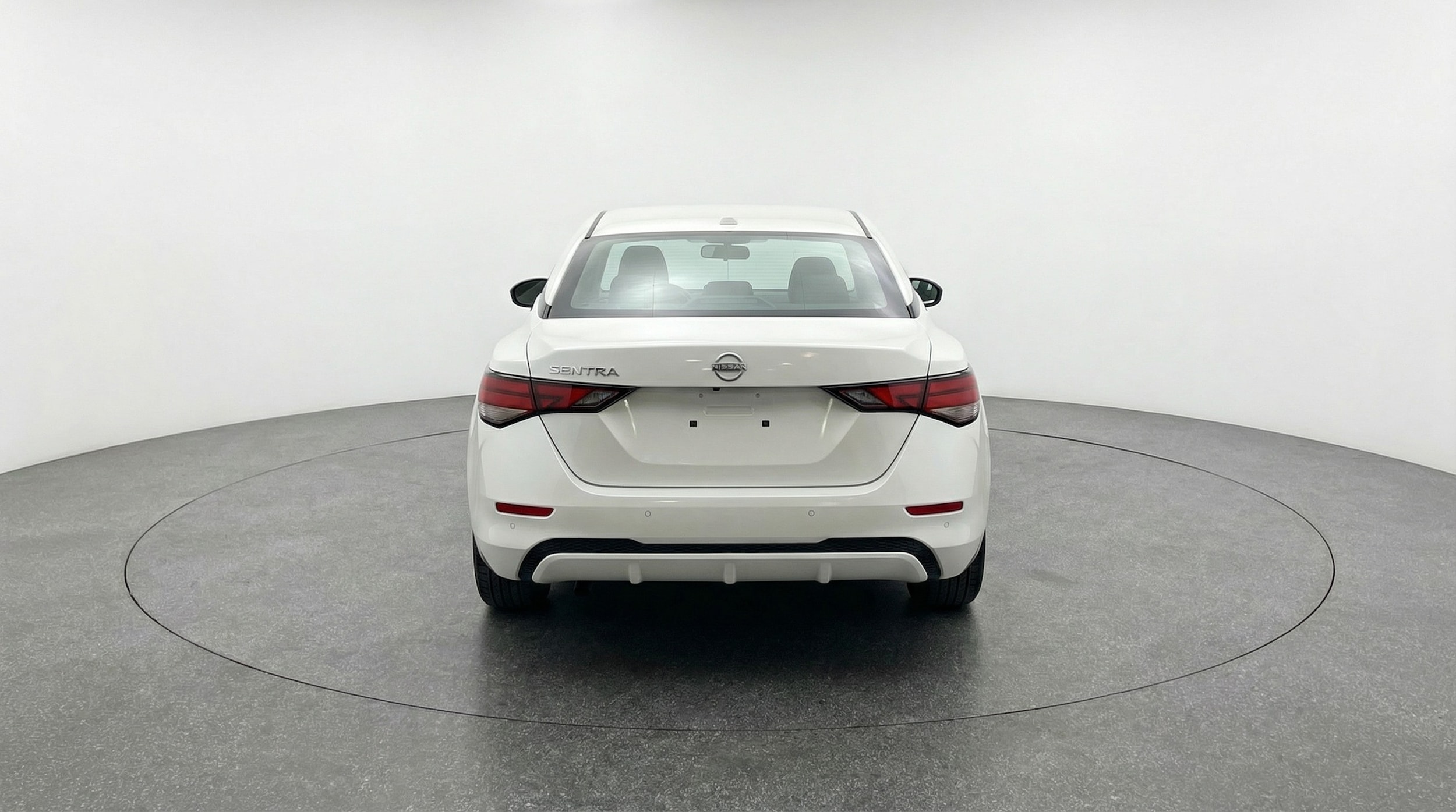 Thumbnail: 2025 Nissan Sentra - 6