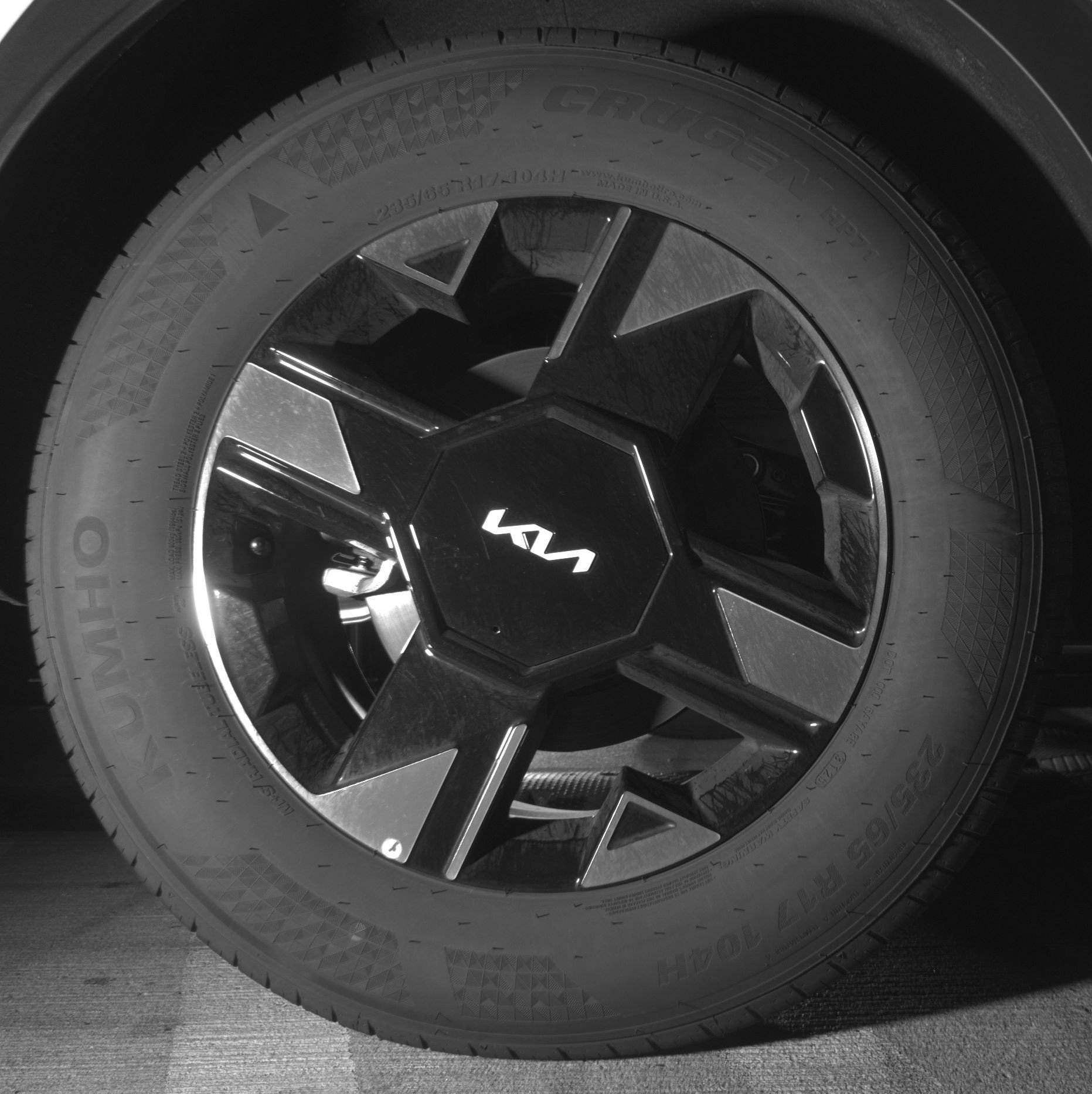 Thumbnail: 2026 Kia Sportage - 15