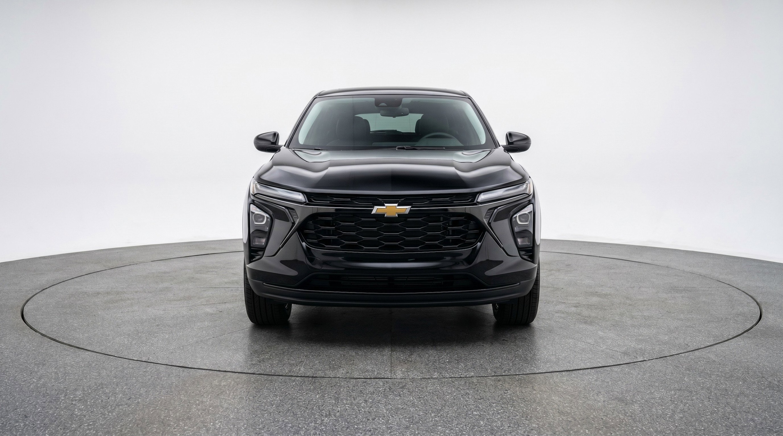 Thumbnail: 2025 Chevrolet Trax - 2