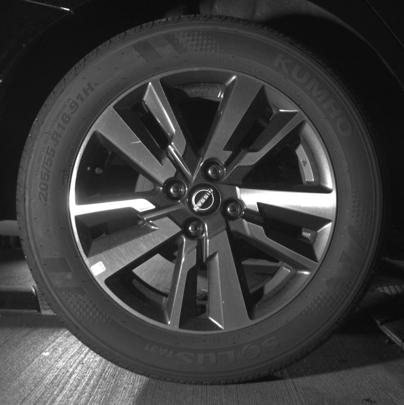 Thumbnail: 2025 Nissan Versa - 12