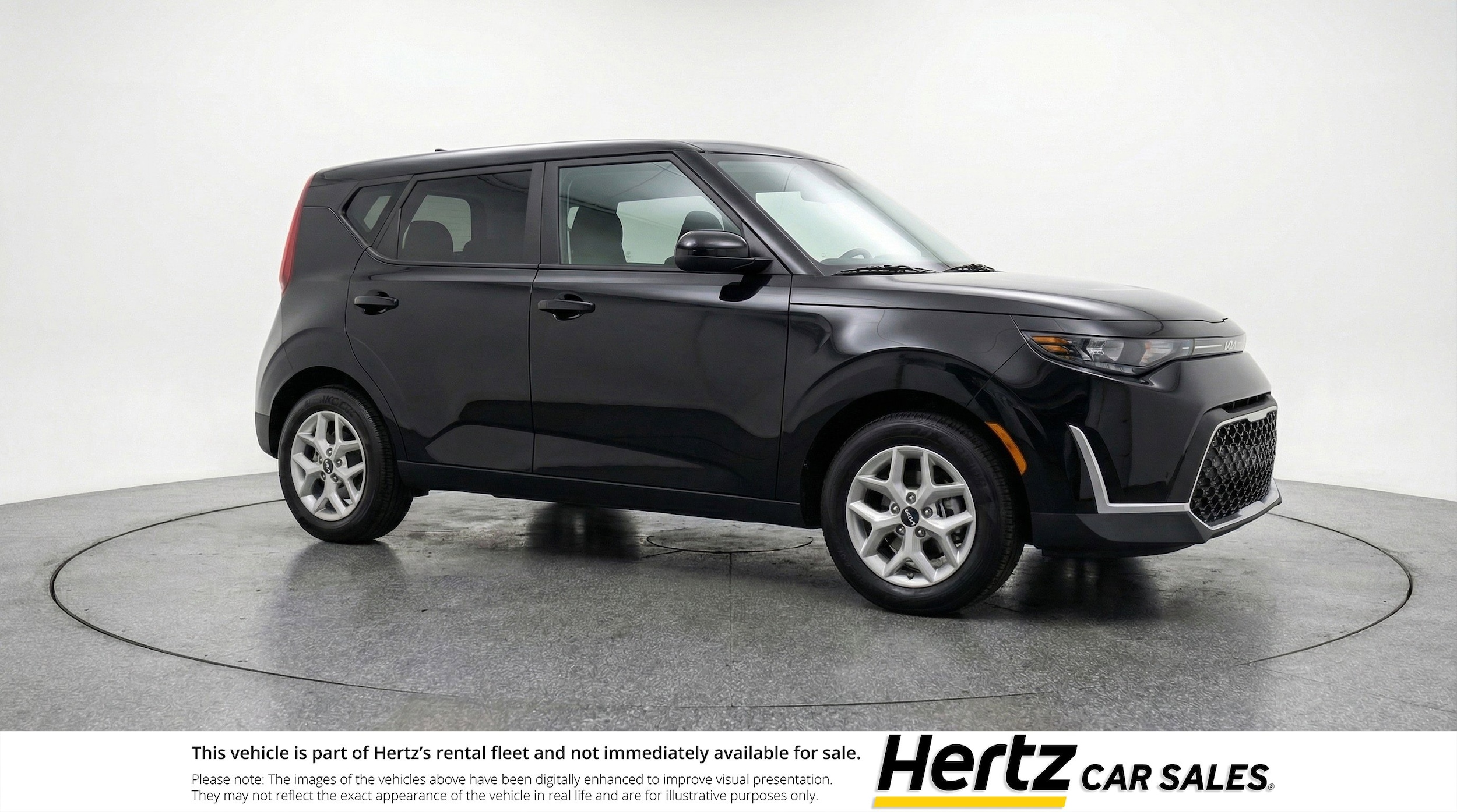 Thumbnail: 2025 Kia Soul - 1