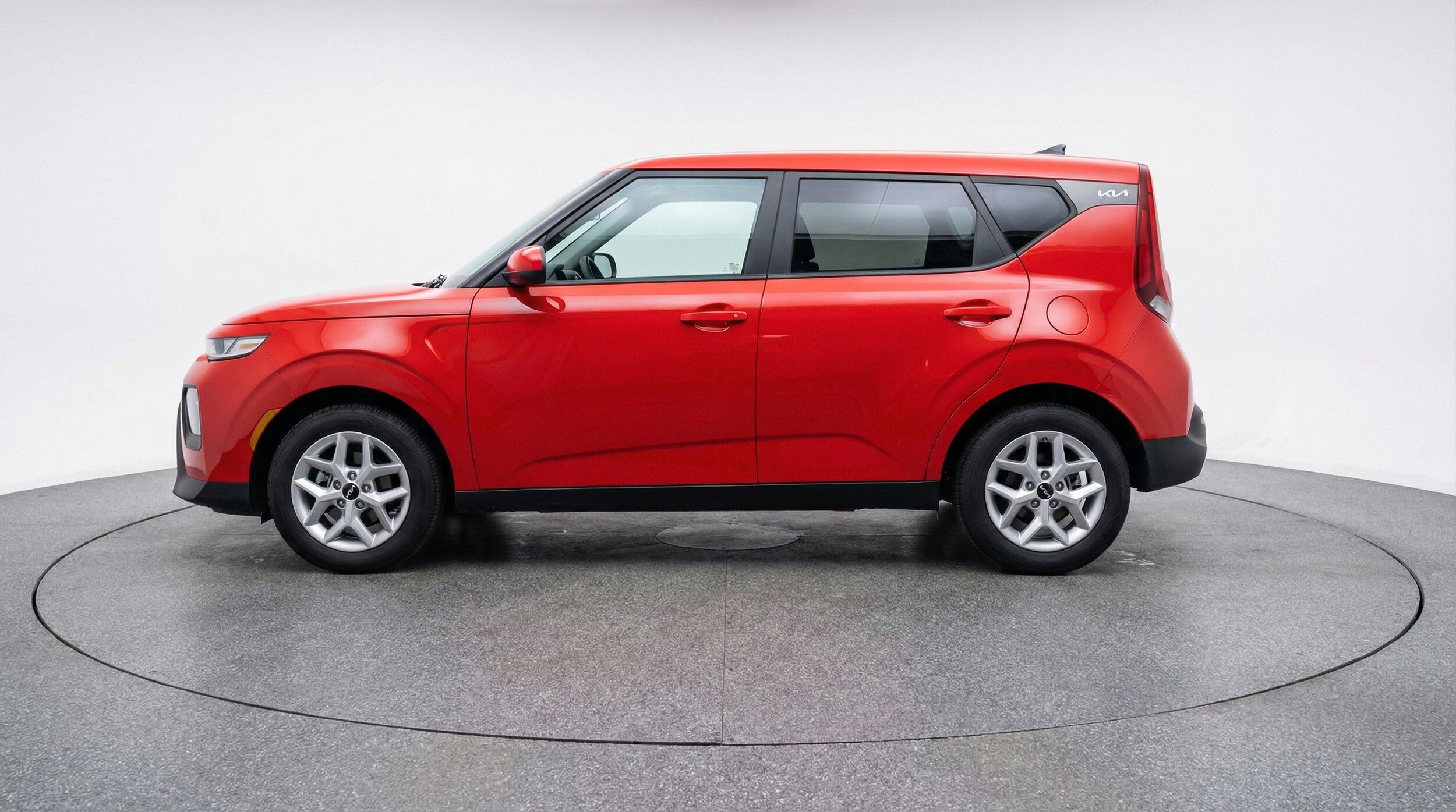 Thumbnail: 2025 Kia Soul - 5