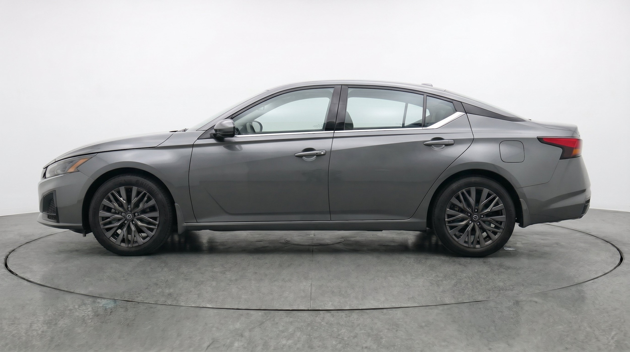 Thumbnail: 2026 Nissan Altima - 5