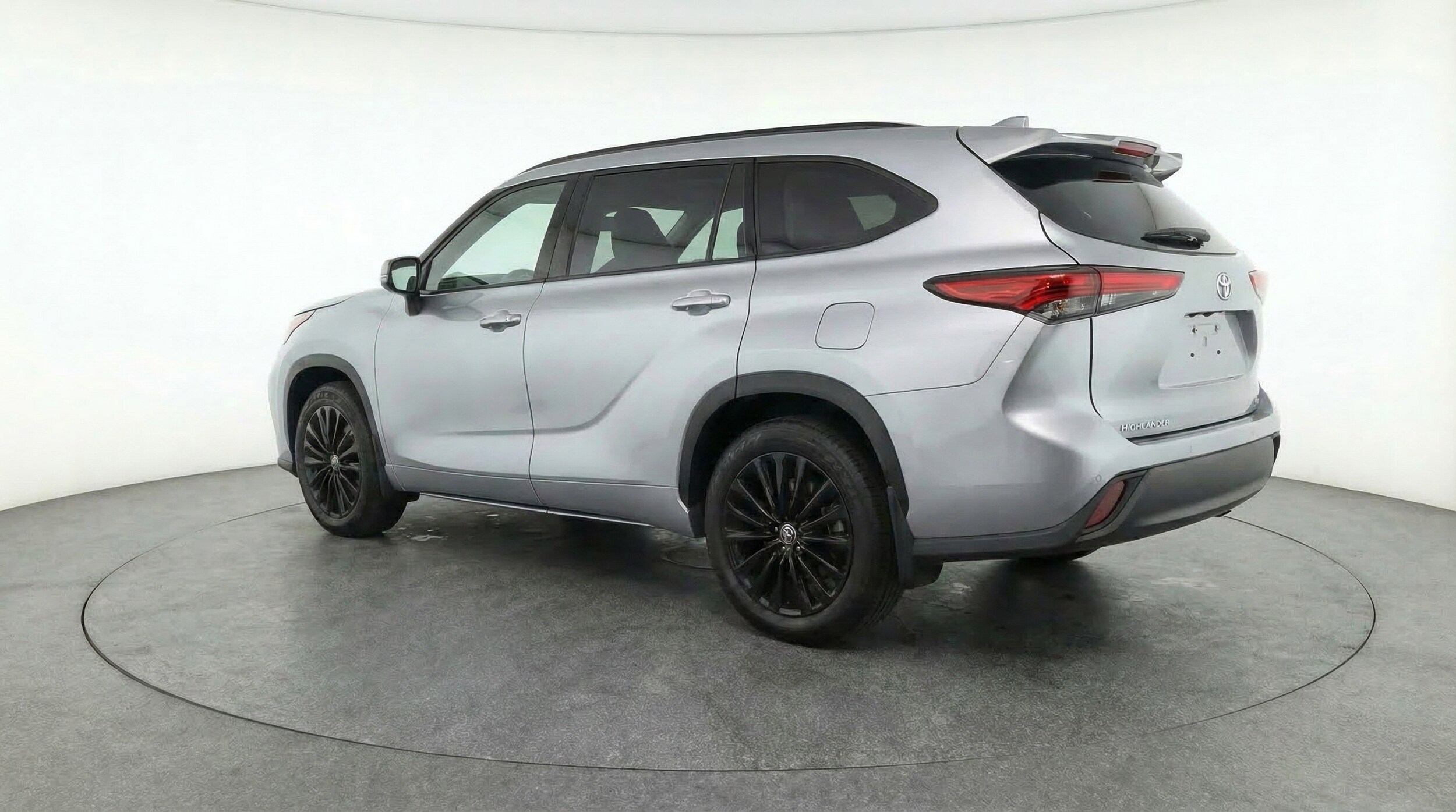 Thumbnail: 2025 Toyota Highlander - 6