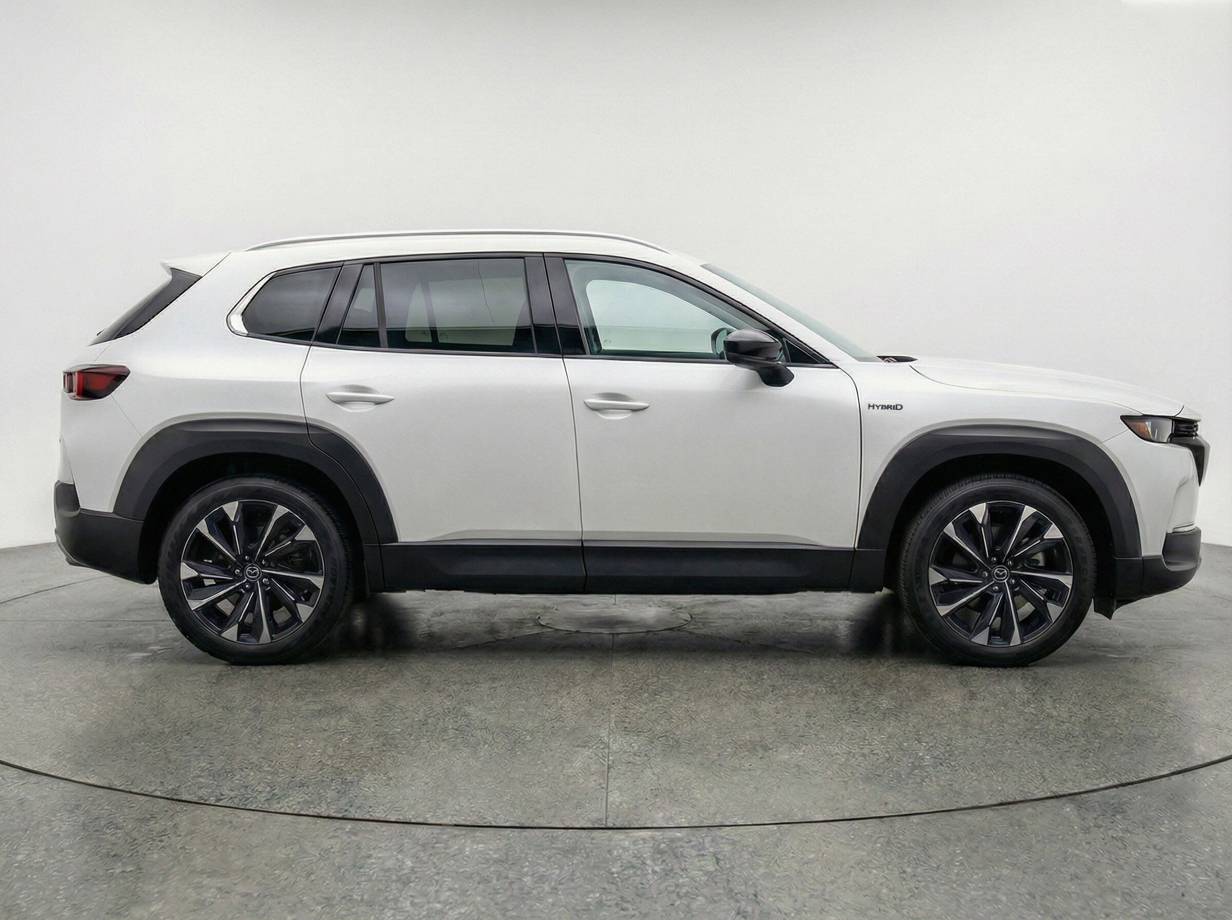 Thumbnail: 2025 Mazda CX-50 - 11