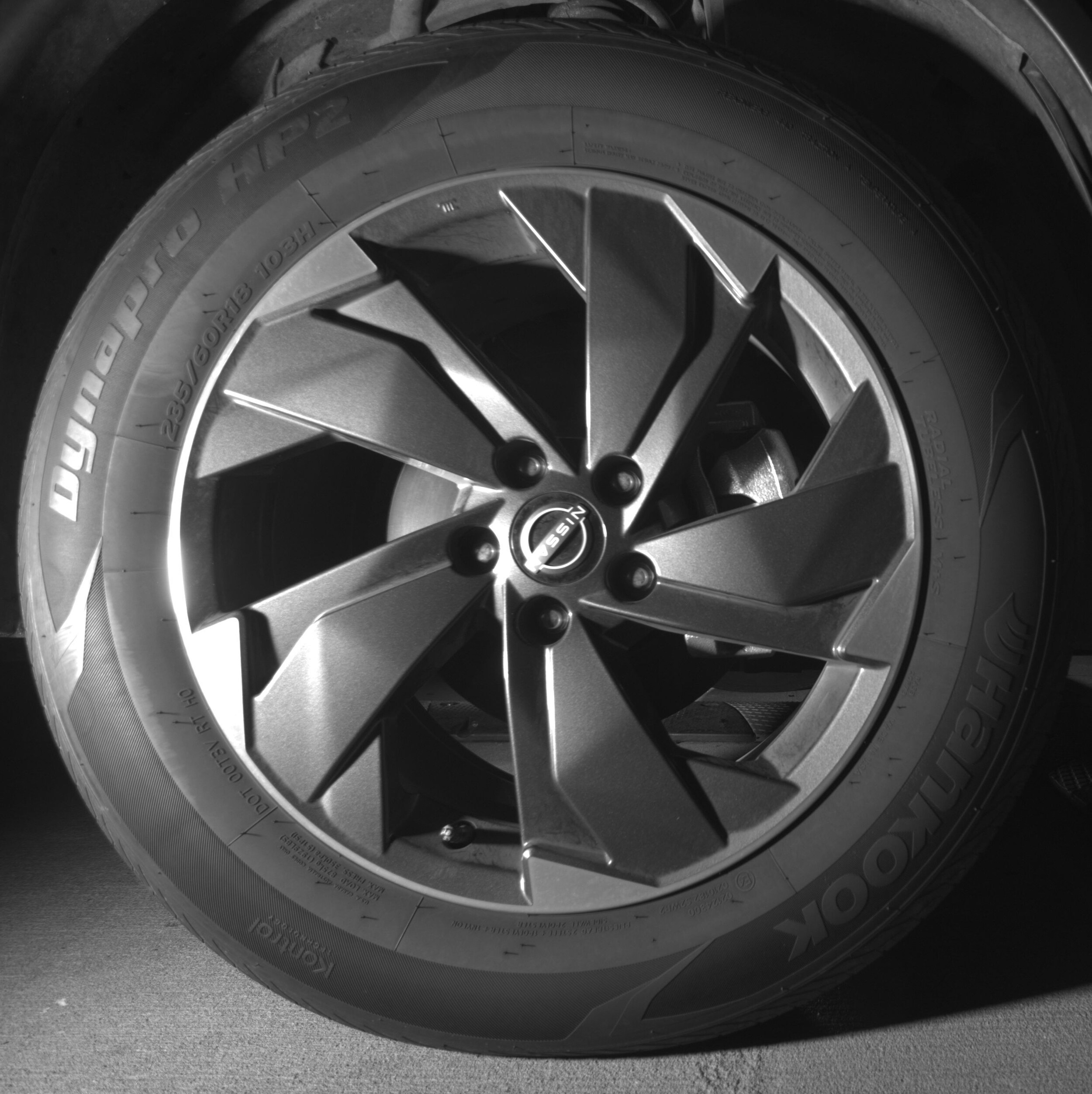 Thumbnail: 2025 Nissan Rogue - 10