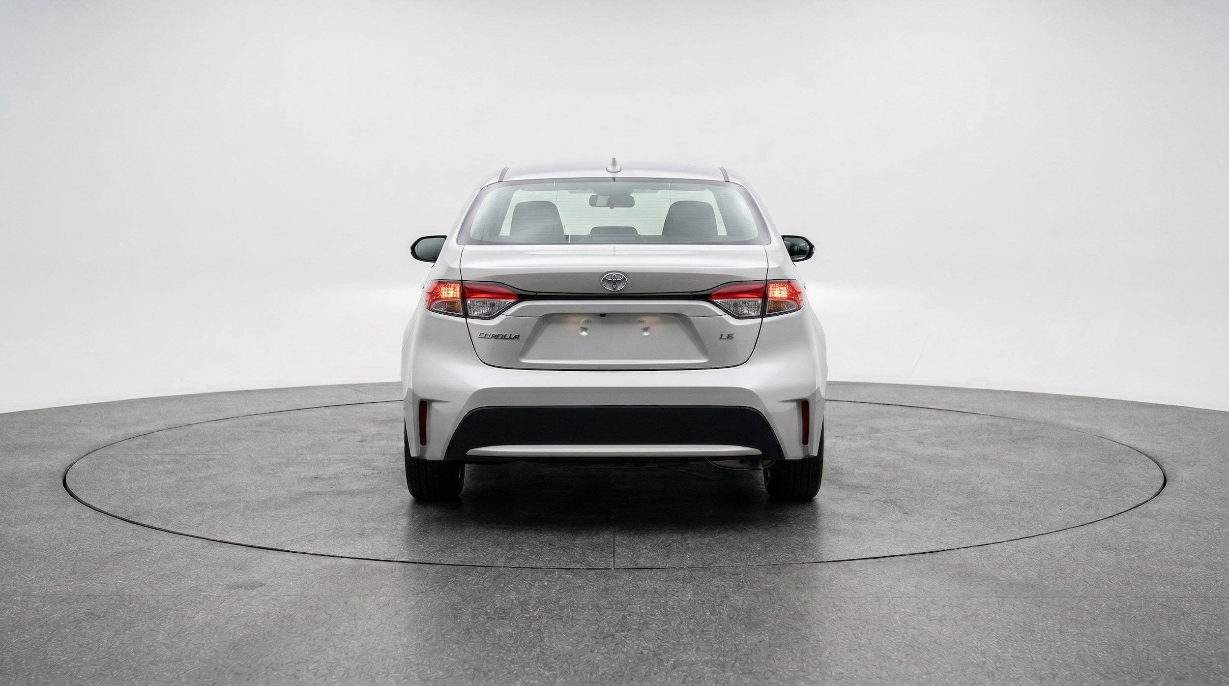 Thumbnail: 2025 Toyota Corolla - 7