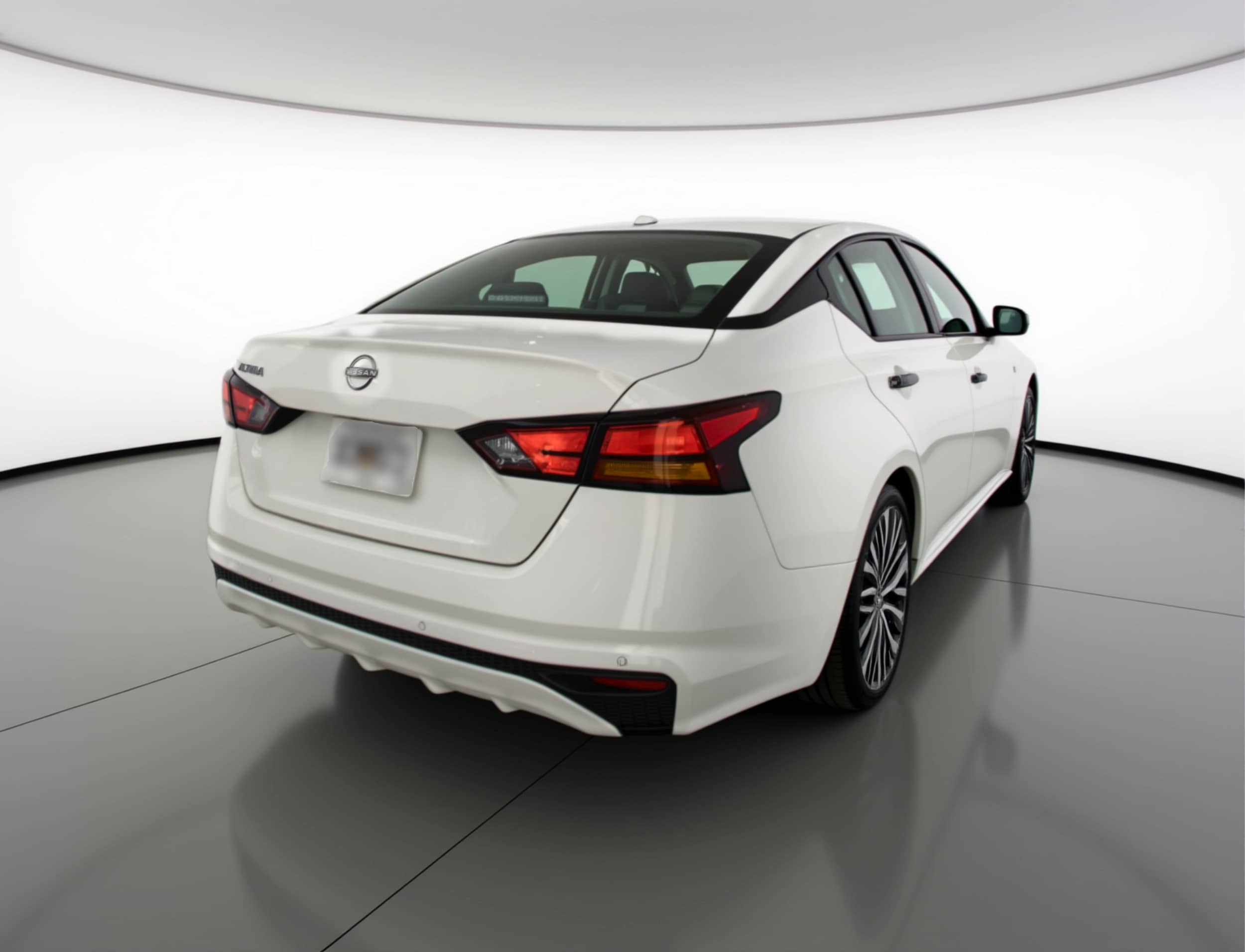 Thumbnail: 2025 Nissan Altima - 7