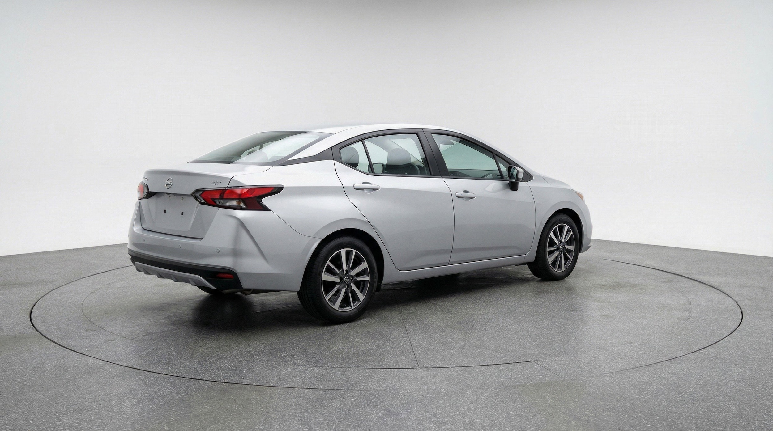 Thumbnail: 2025 Nissan Versa - 9