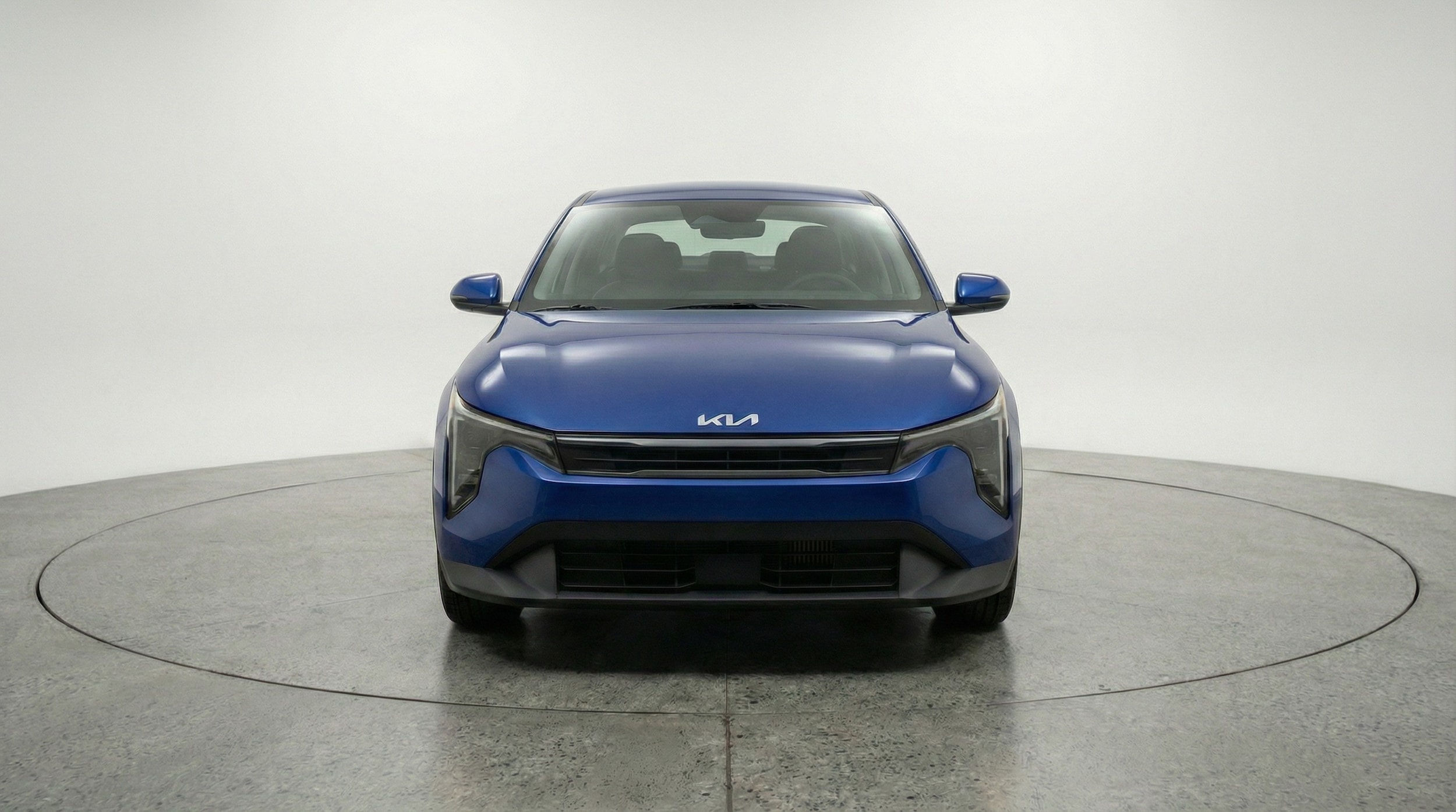 Thumbnail: 2025 Kia K4 - 2