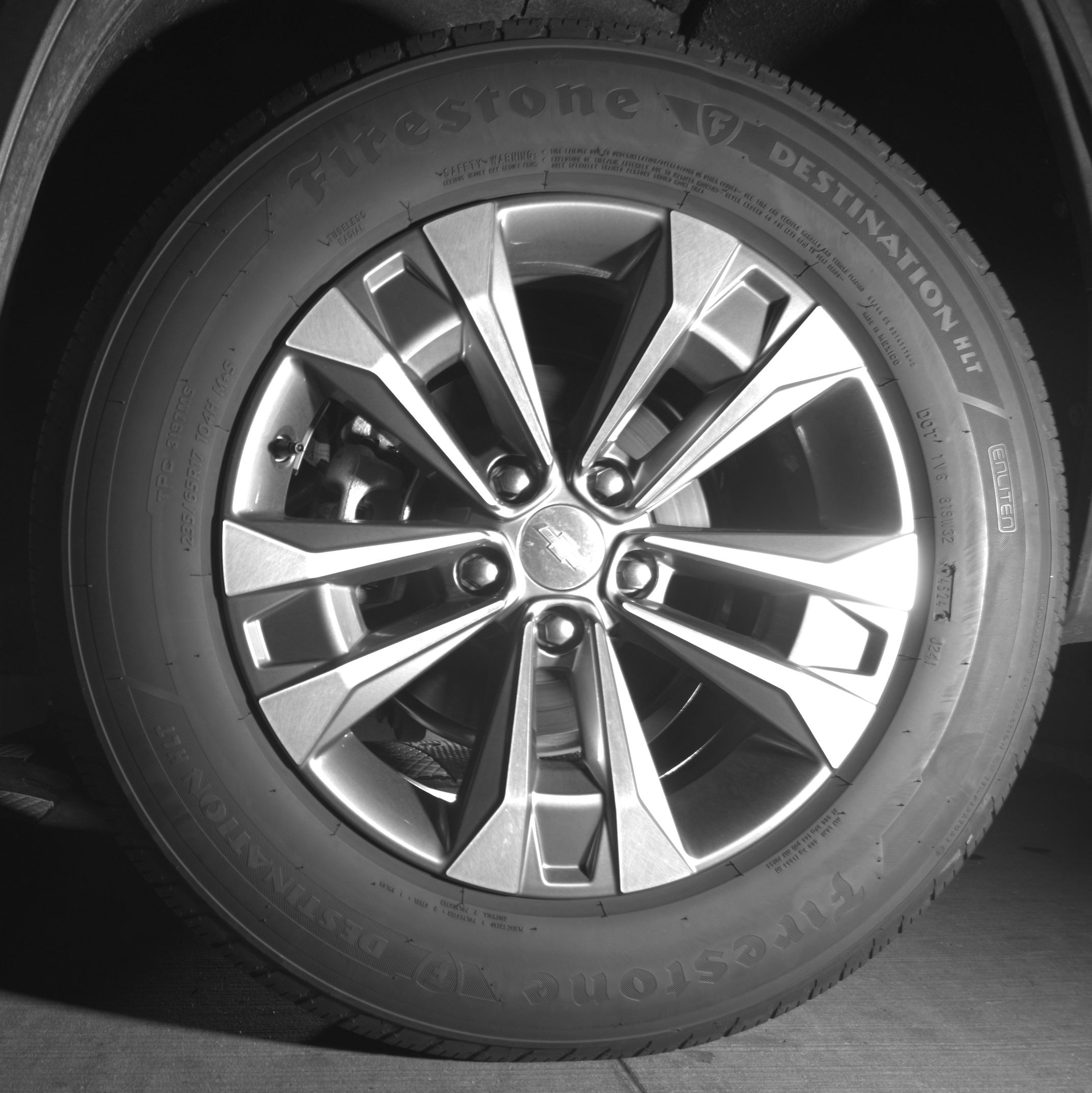 Thumbnail: 2025 Chevrolet Equinox - 11