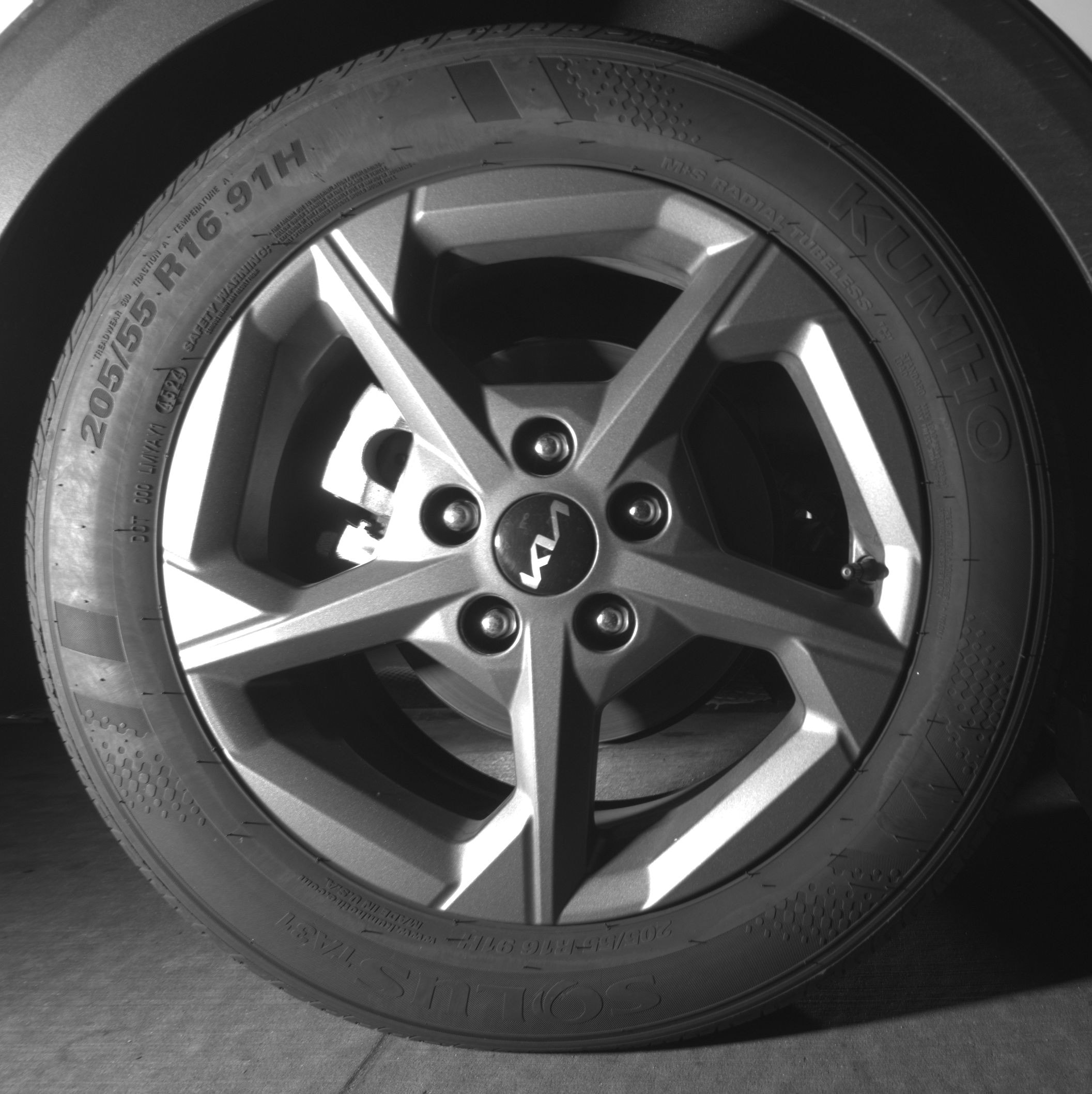 Thumbnail: 2025 Kia K4 - 12