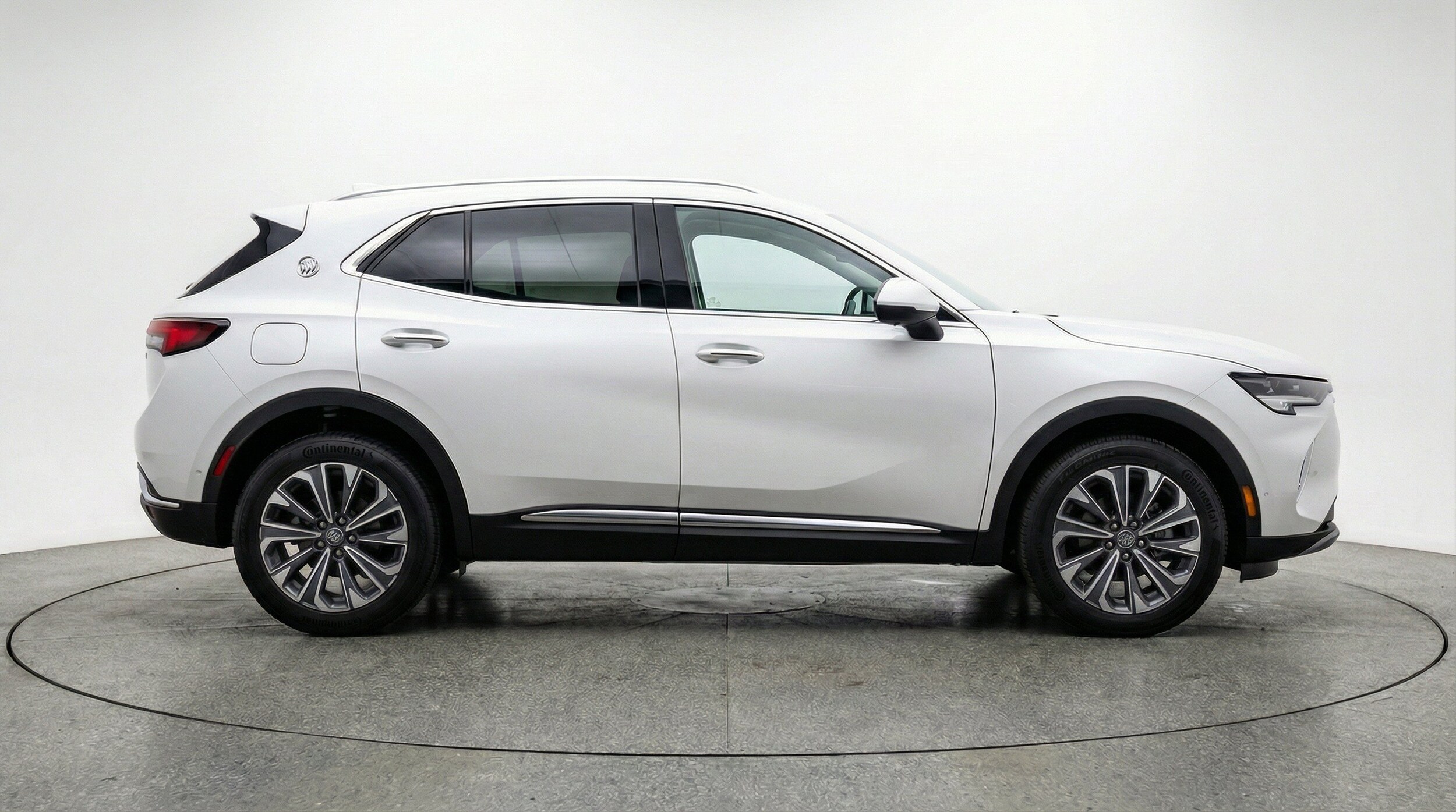 Thumbnail: 2024 Buick Envision - 11