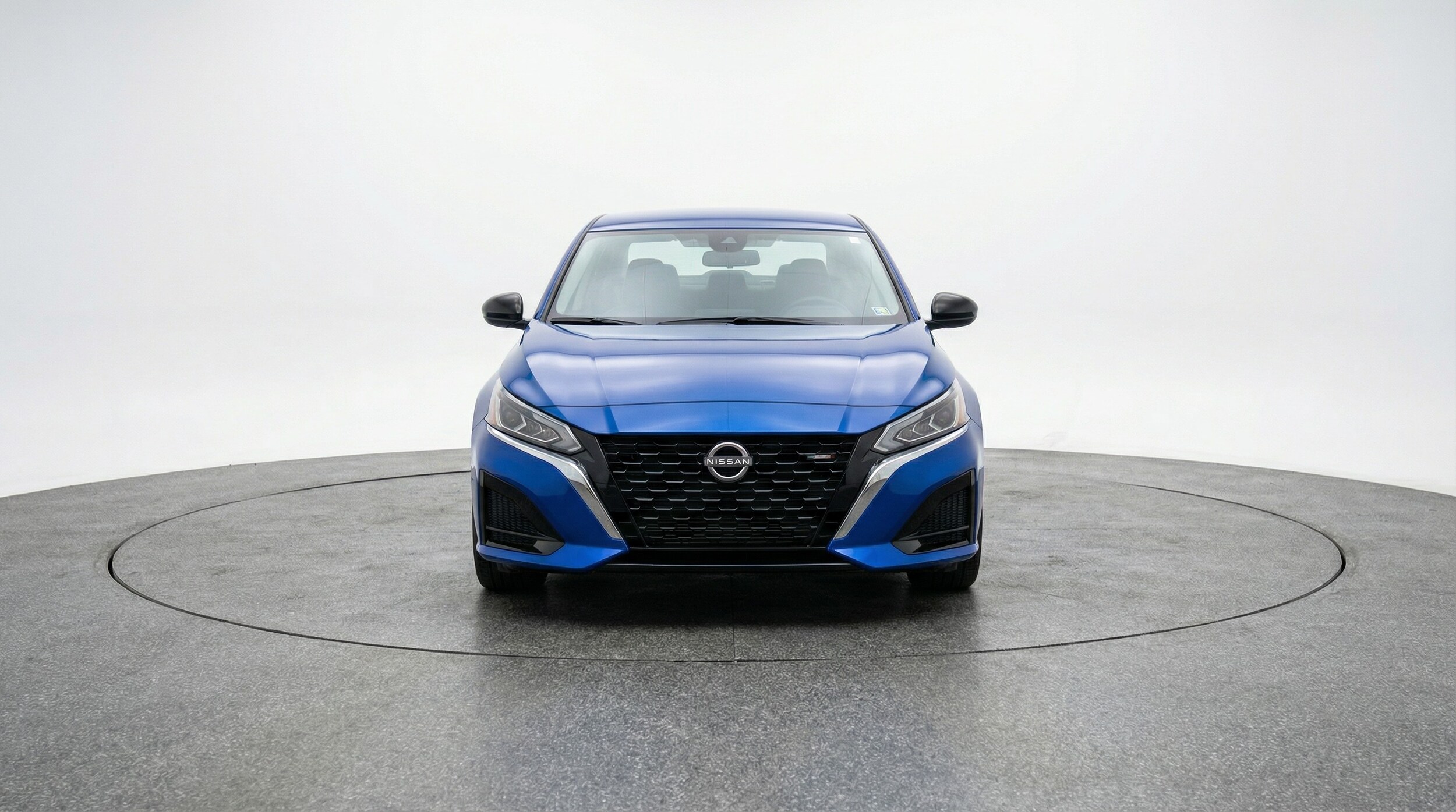 Thumbnail: 2025 Nissan Altima - 2