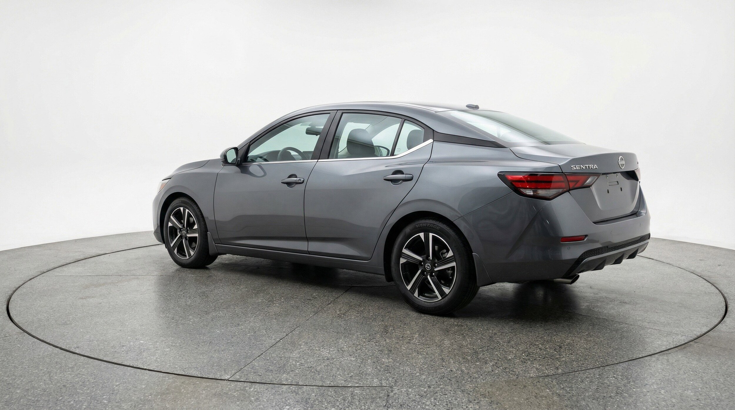 Thumbnail: 2025 Nissan Sentra - 6