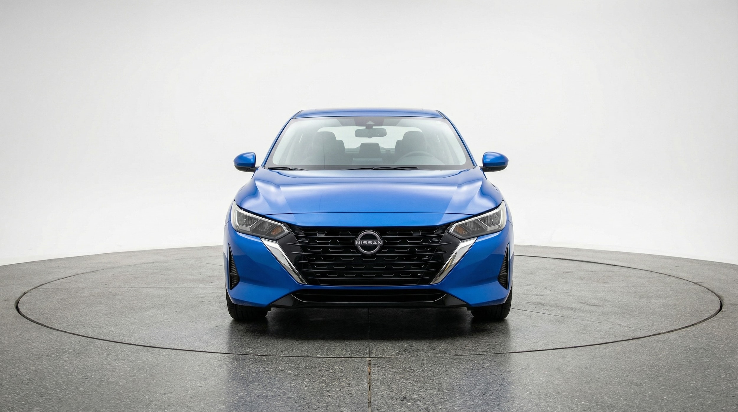 Thumbnail: 2025 Nissan Sentra - 2