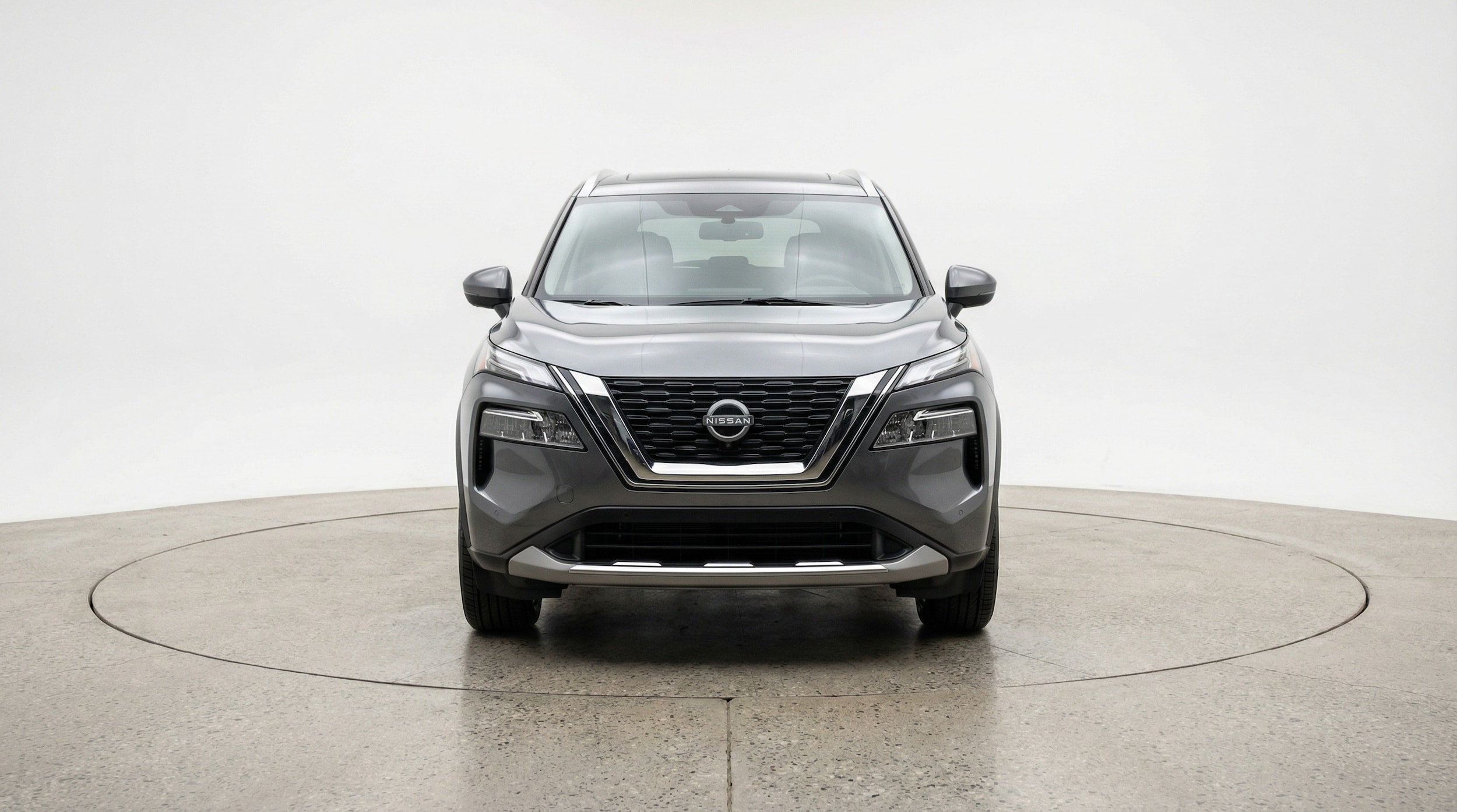 Thumbnail: 2025 Nissan Rogue - 2