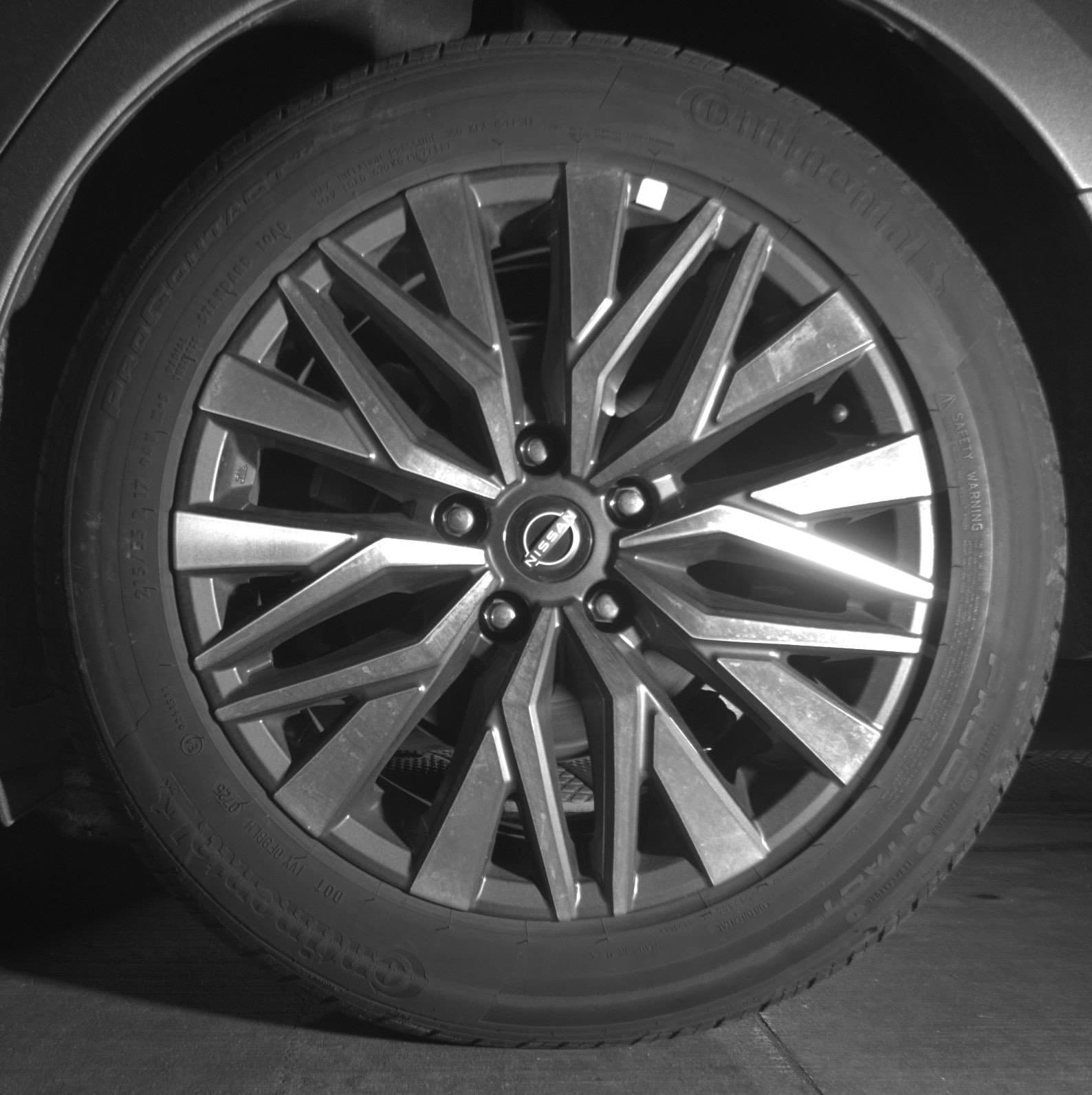 Thumbnail: 2025 Nissan Altima - 14