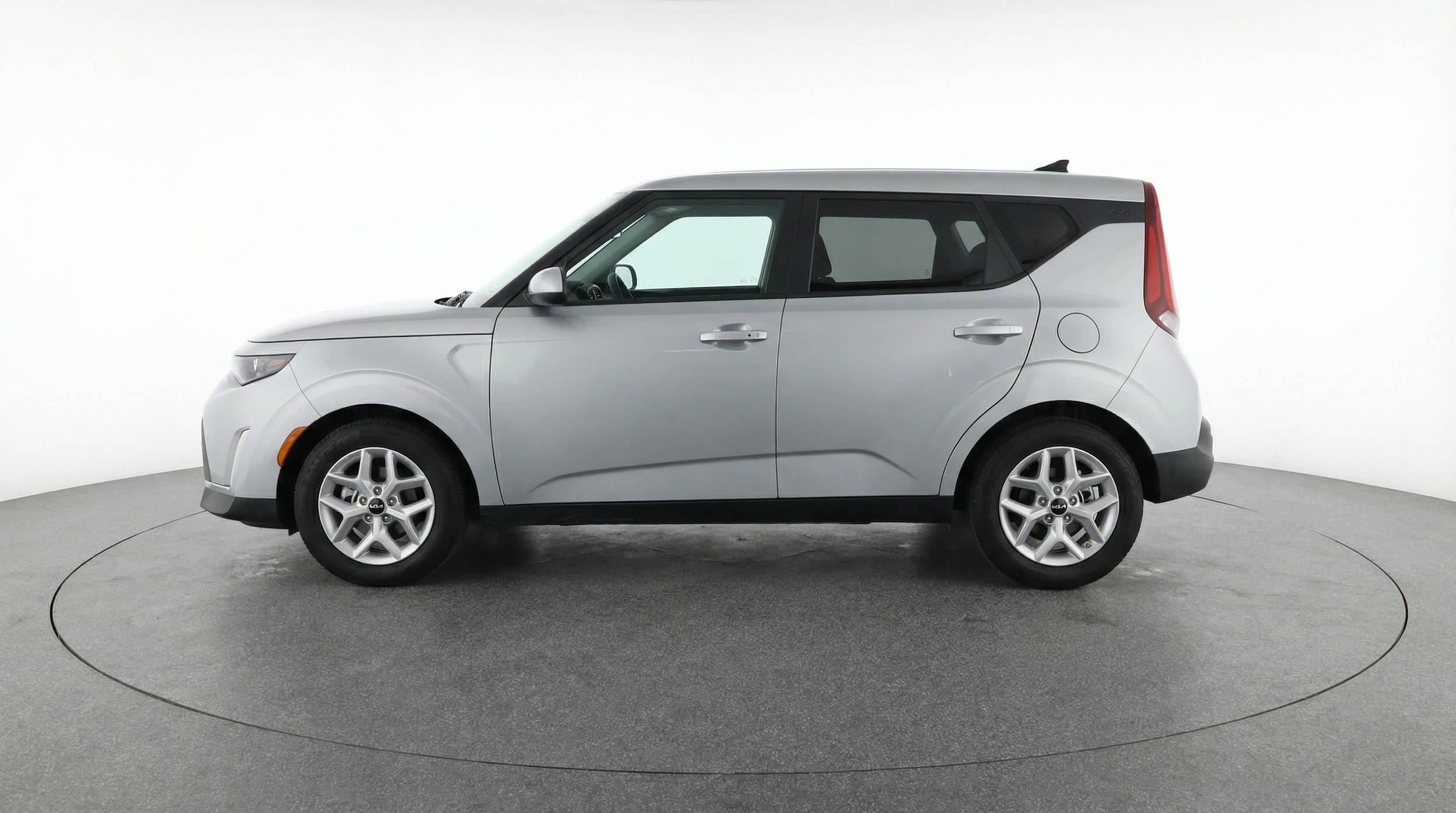 Thumbnail: 2025 Kia Soul - 4