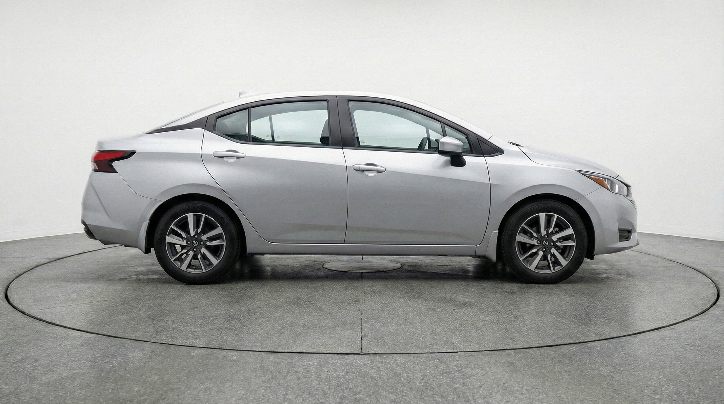 Thumbnail: 2025 Nissan Versa - 11
