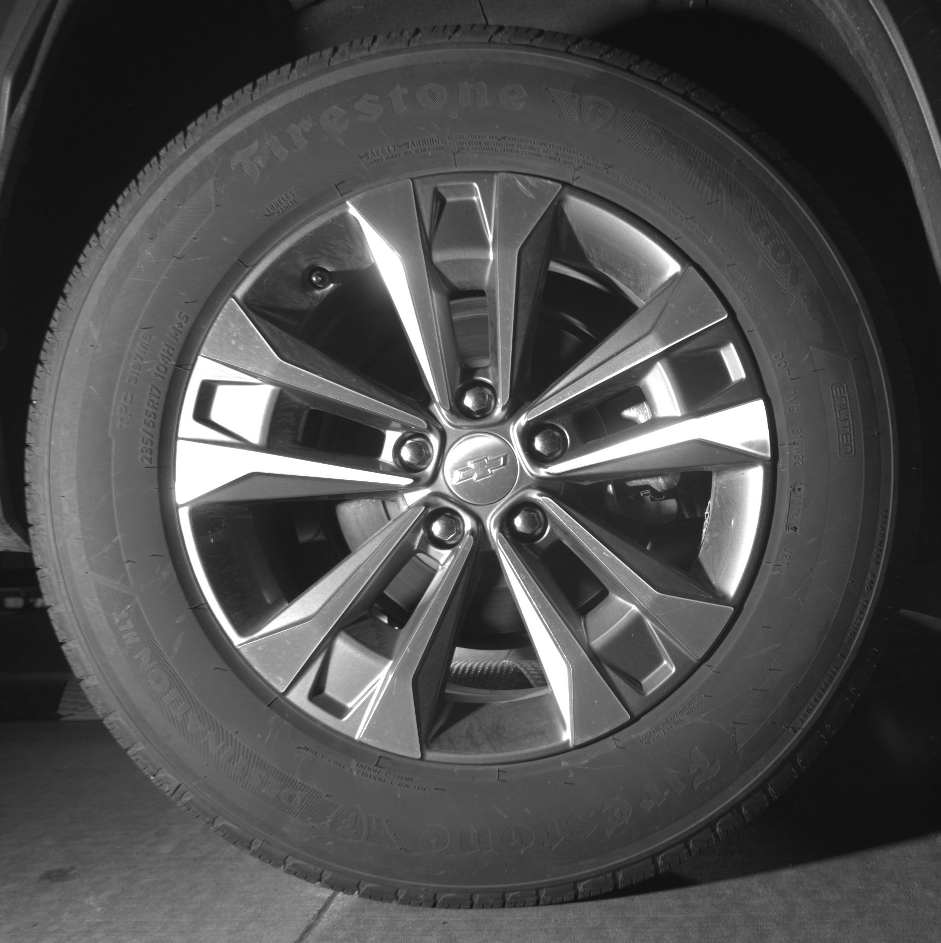 Thumbnail: 2025 Chevrolet Equinox - 12